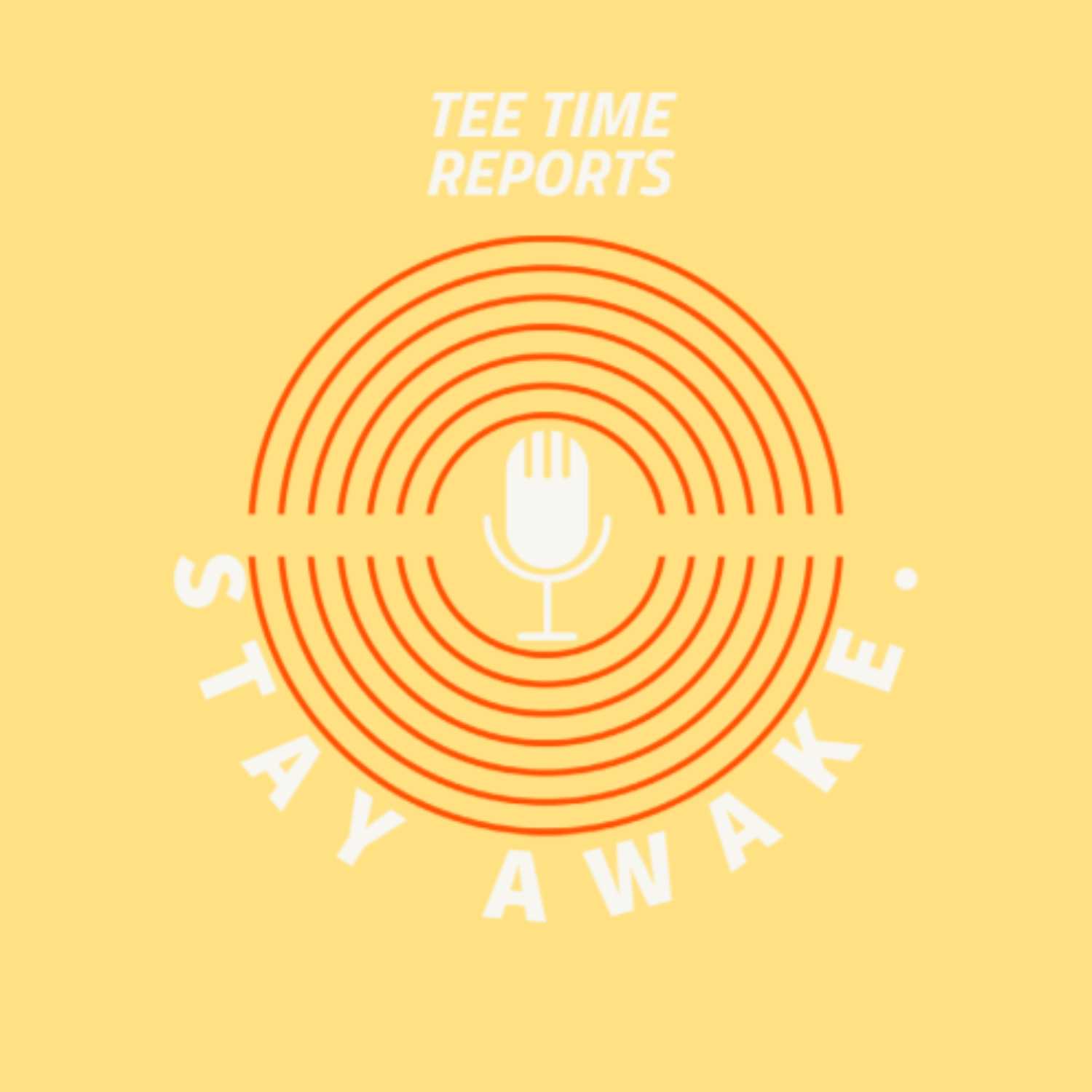 Tee Time Reports