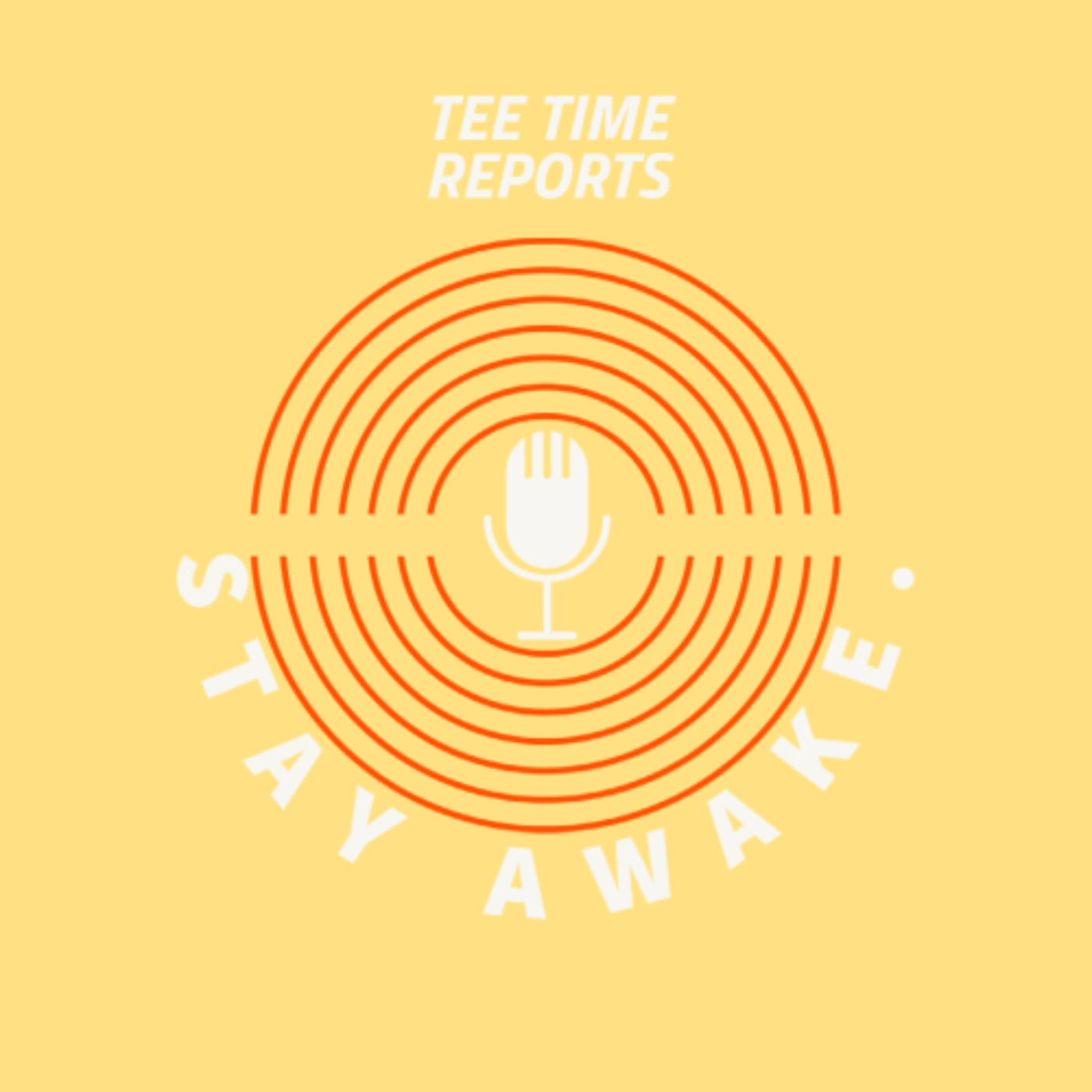 Tee Time Reports