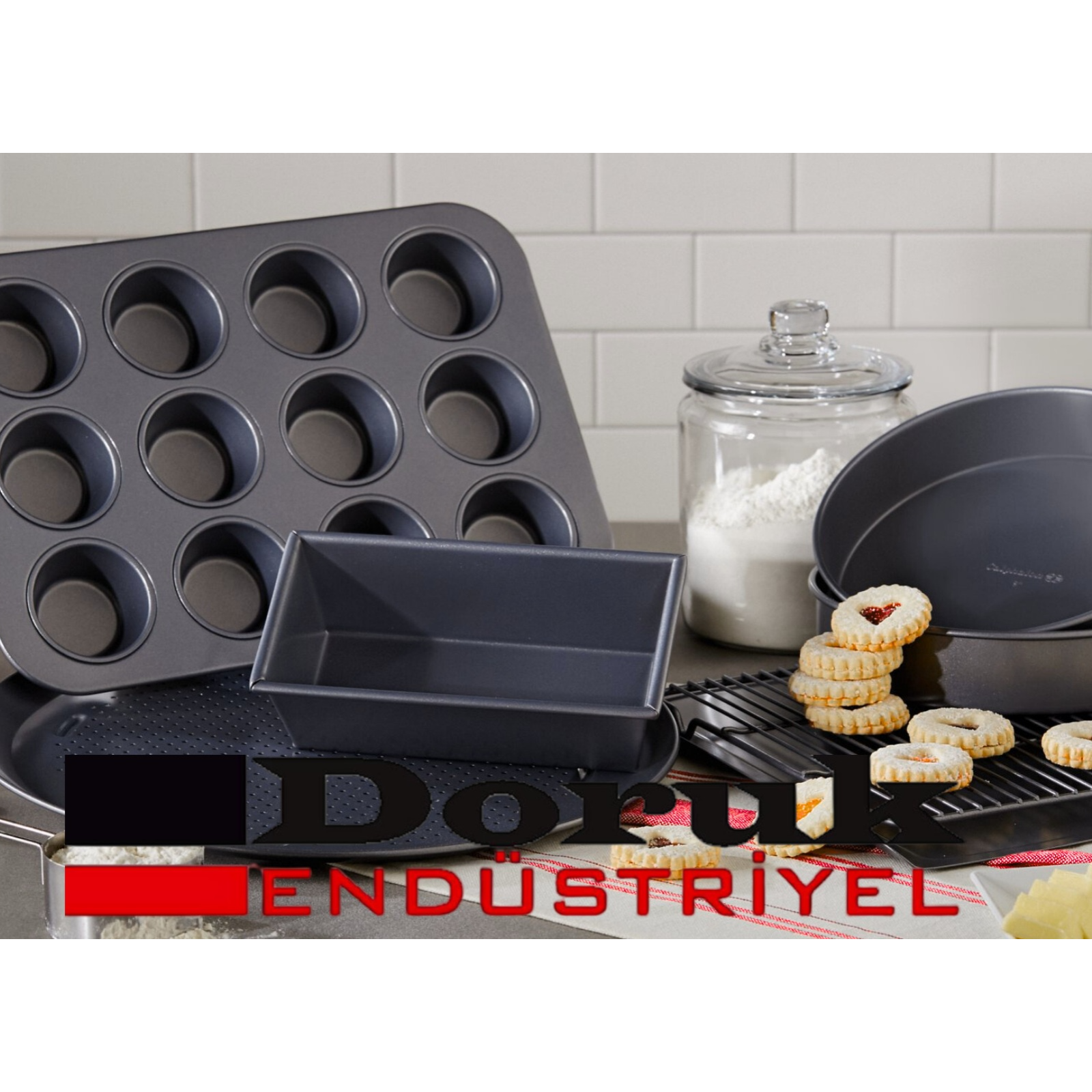 Teflon Kaplama ve Endüstriyel Mutfak Sohbetleri