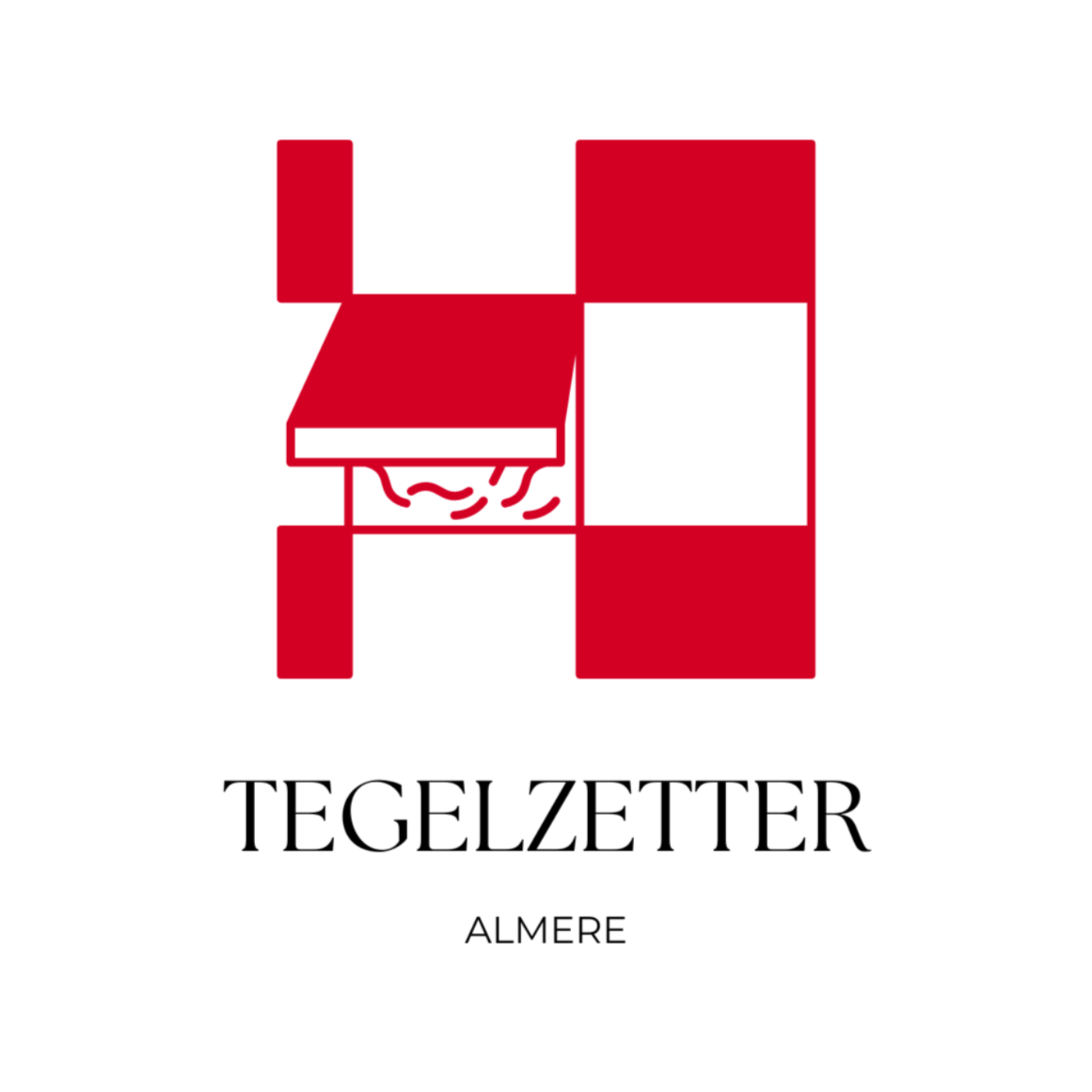 Tegelzetter Almere