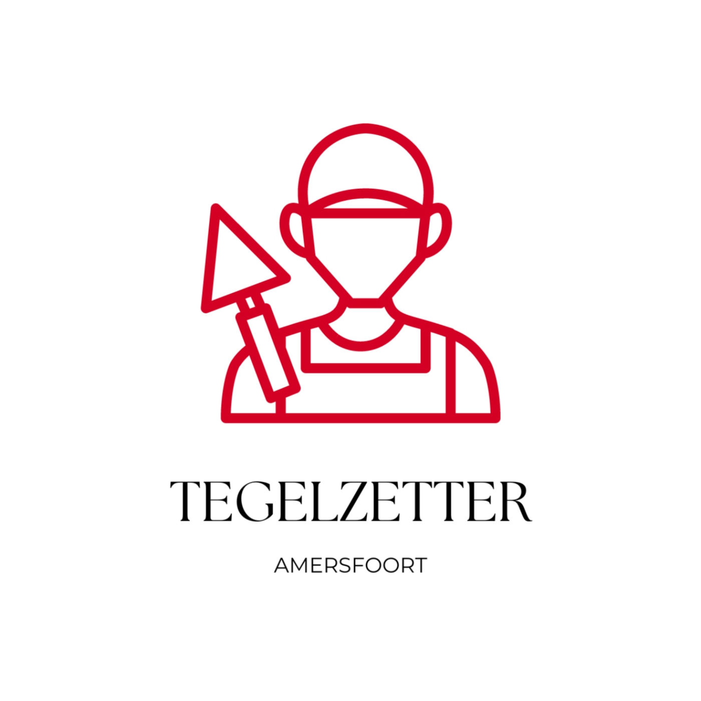 Tegelzetter Amersfoort
