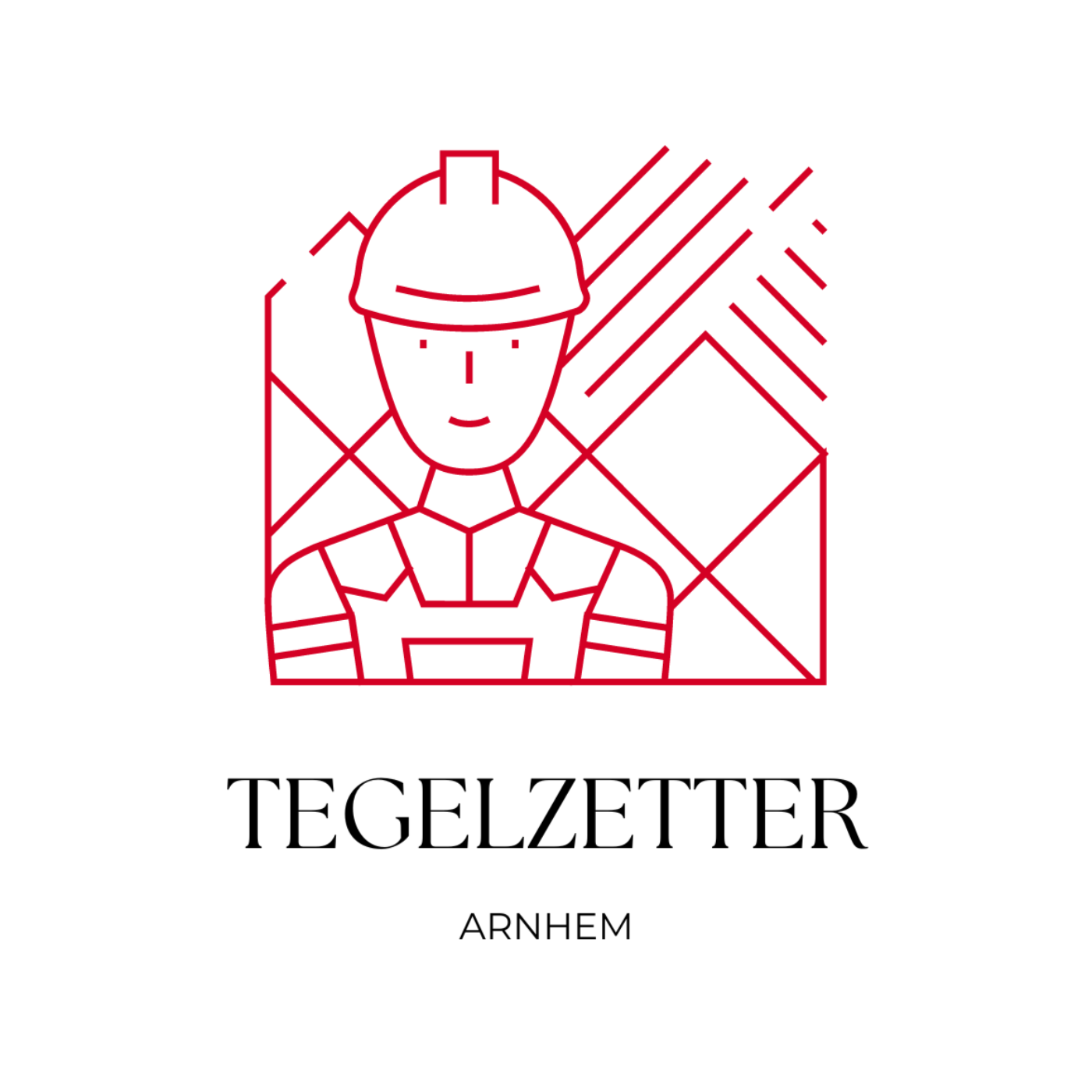 Tegelzetter Arnhem