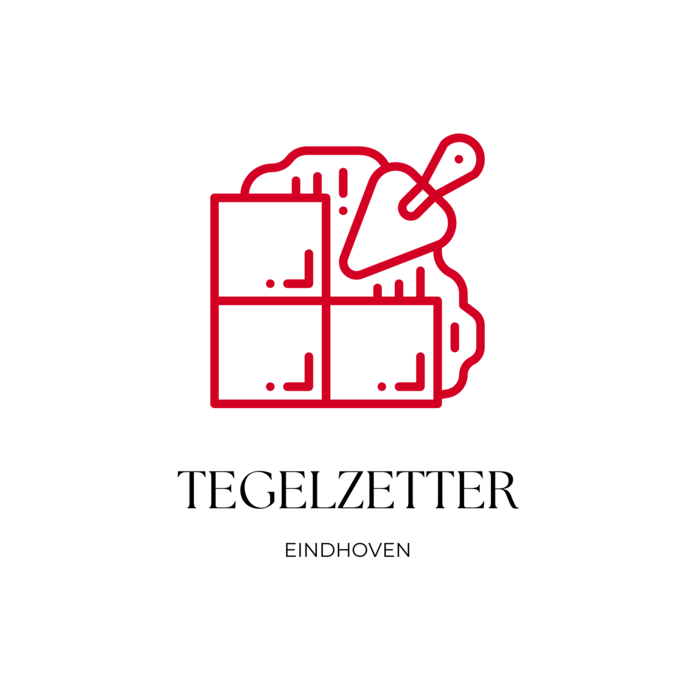 Tegelzetter Eindhoven