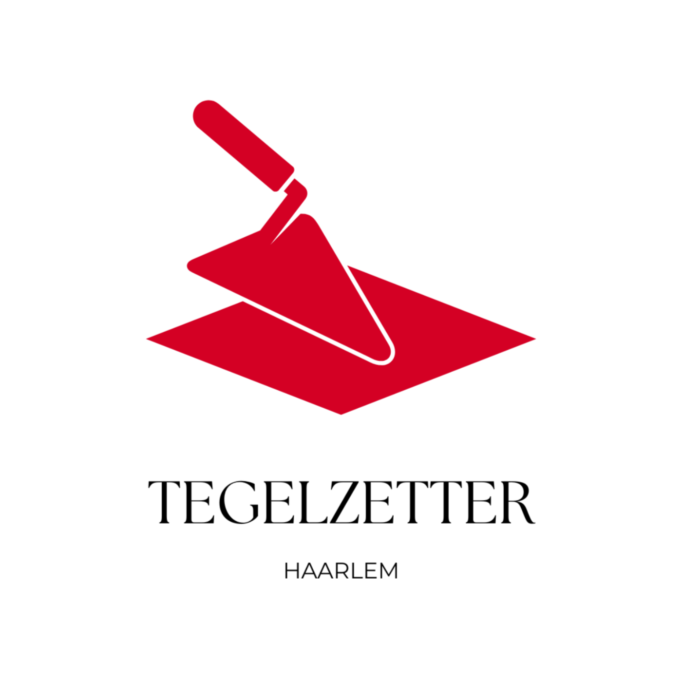 Tegelzetter Haarlem