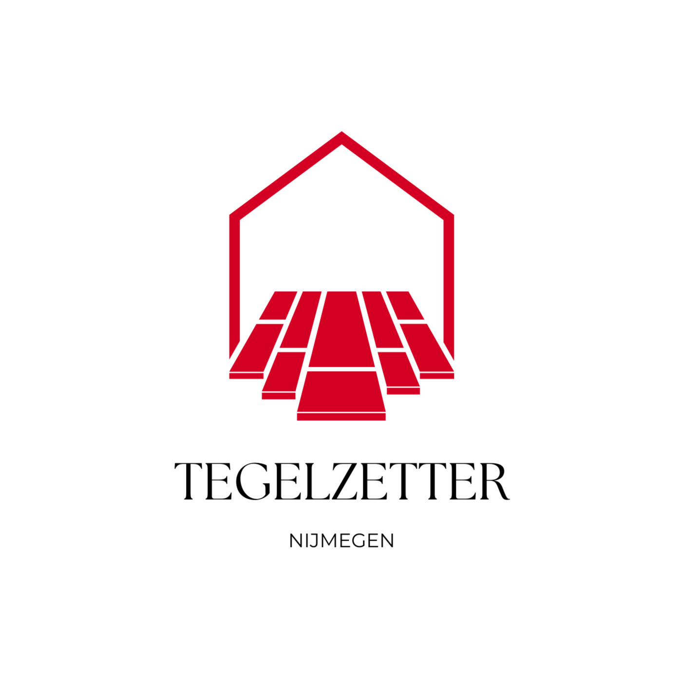 Tegelzetter Nijmegen