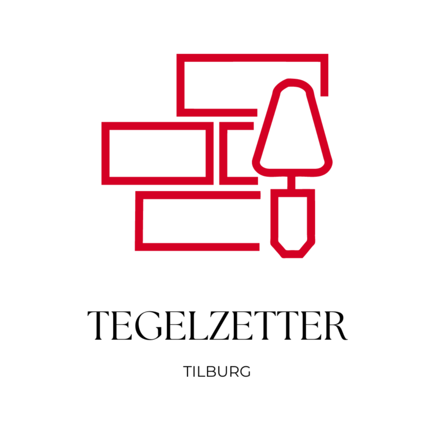 Tegelzetter Tilburg