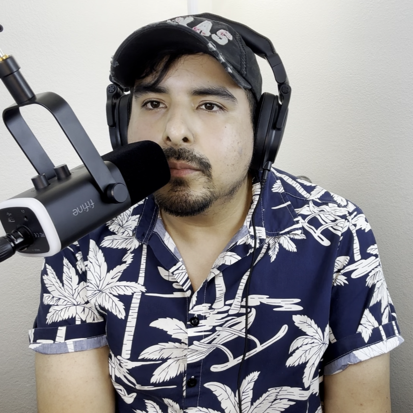 Creador ama su creacion