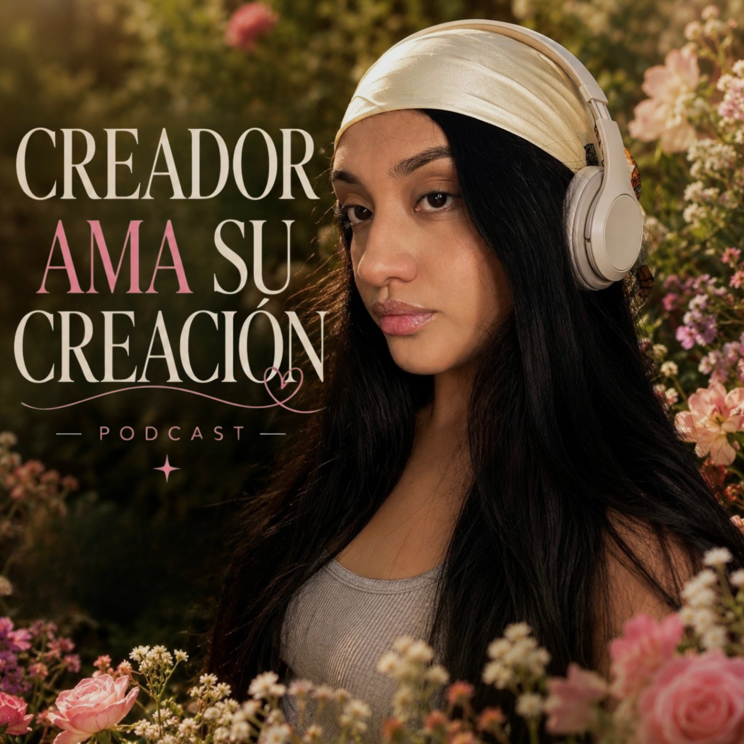 Creador ama su creacion 