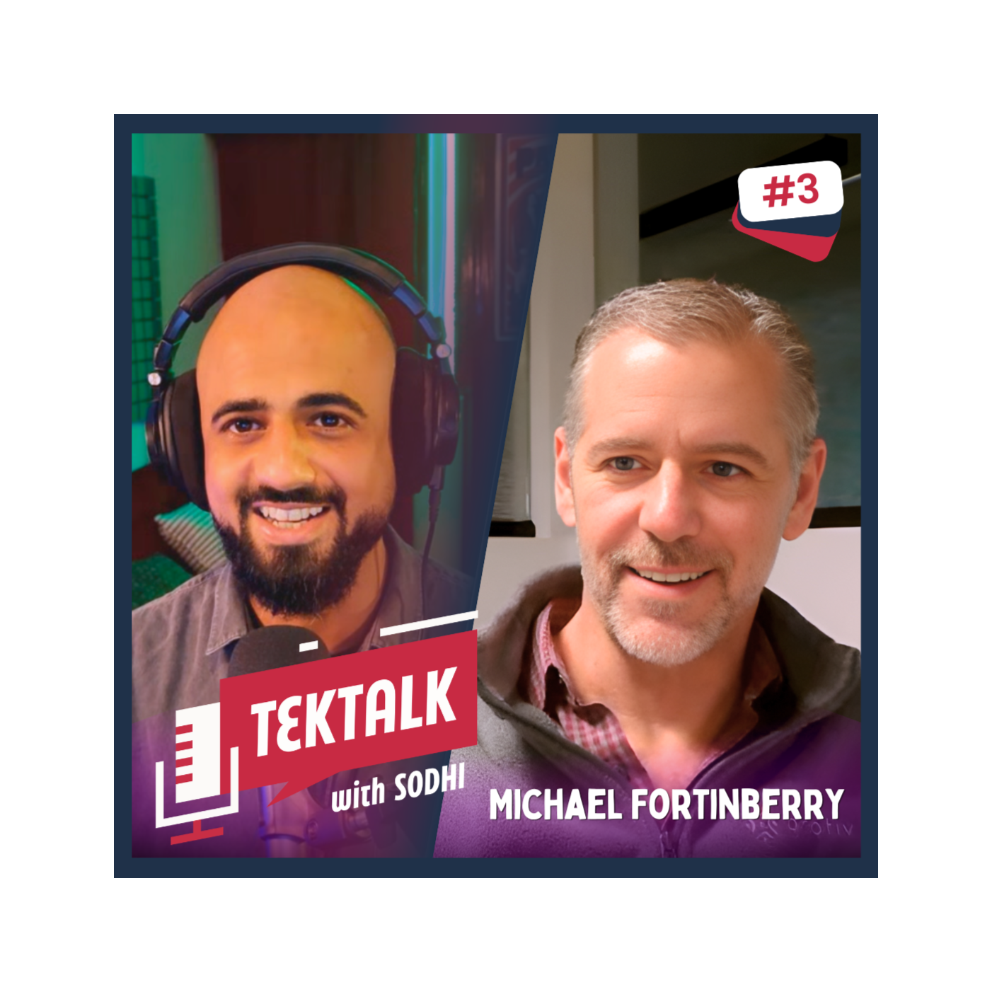 TekTalk with Sodhi