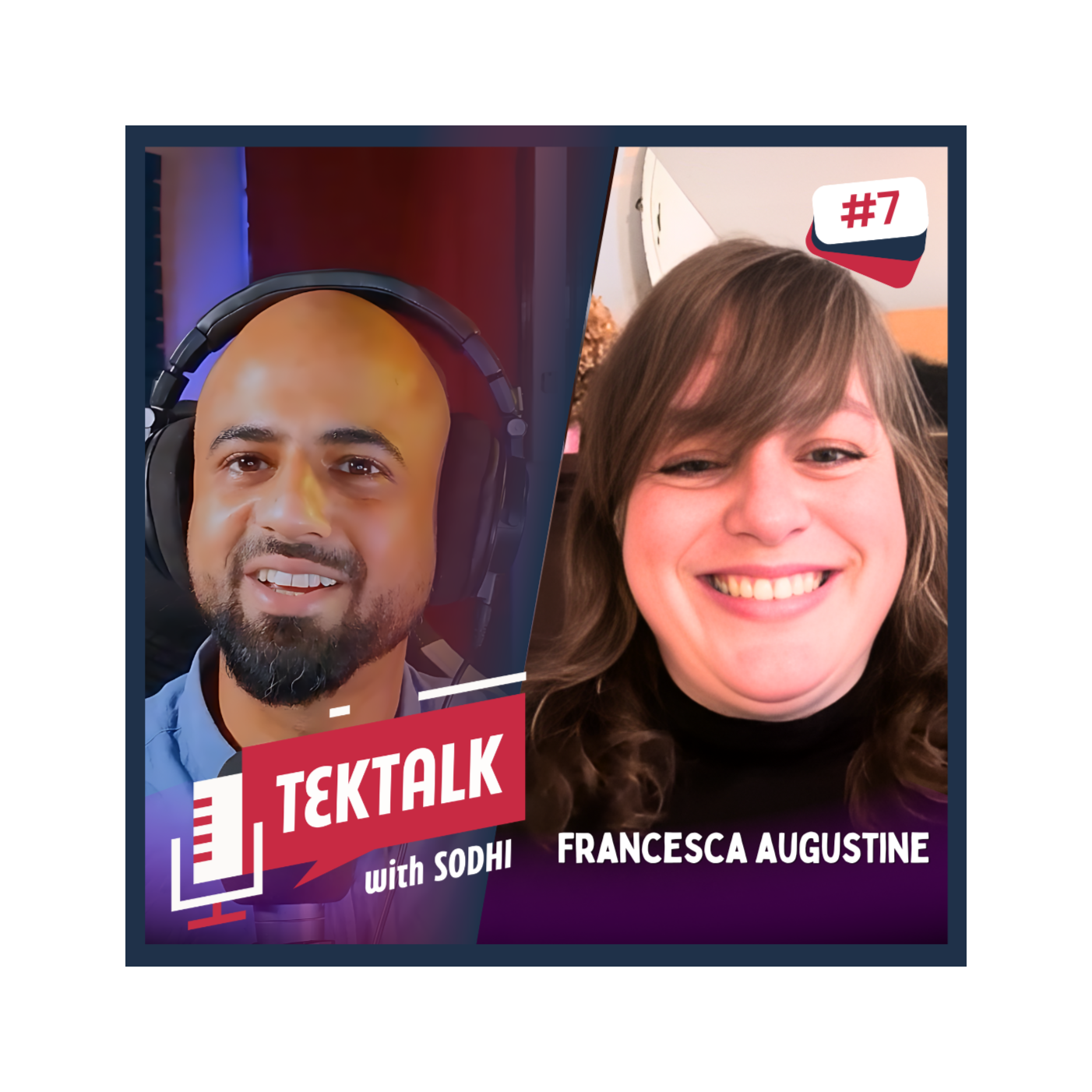TekTalk with Sodhi