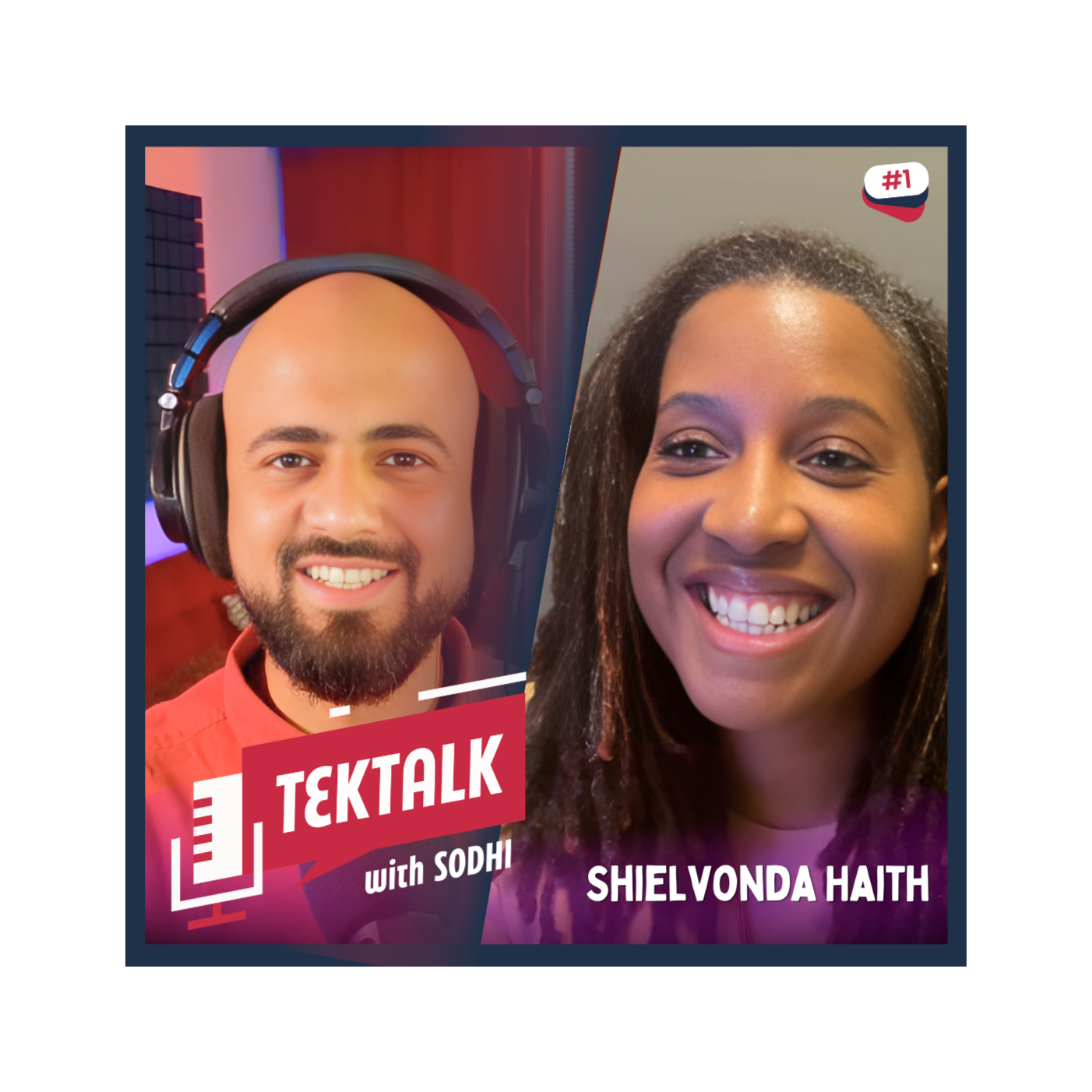 TekTalk with Sodhi