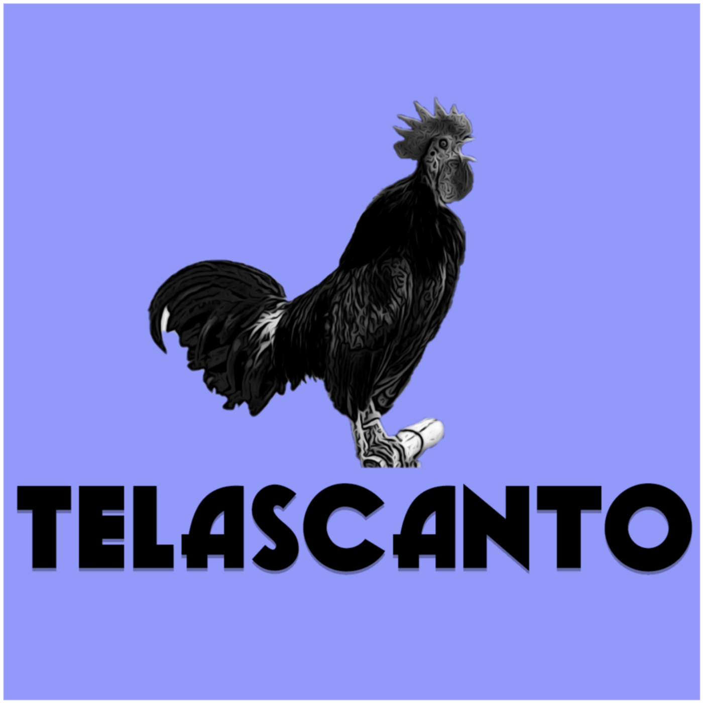 Telascanto voz