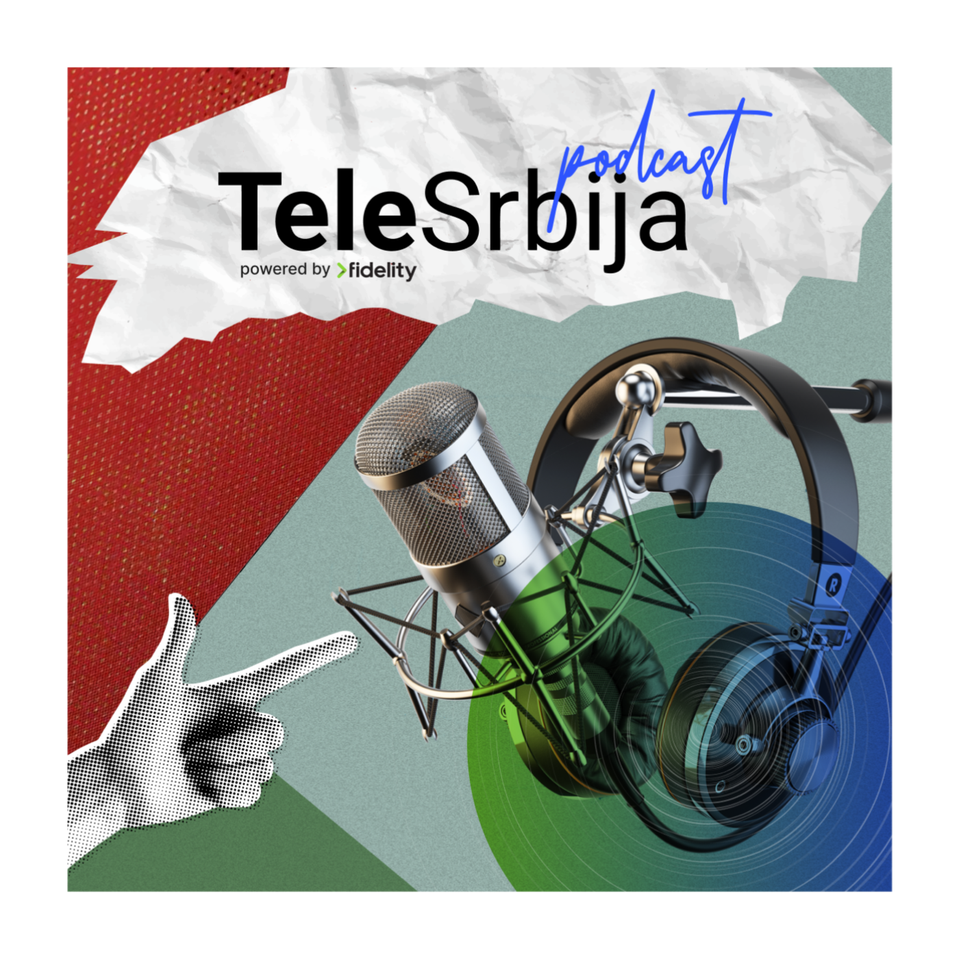 TeleSrbija Podcast