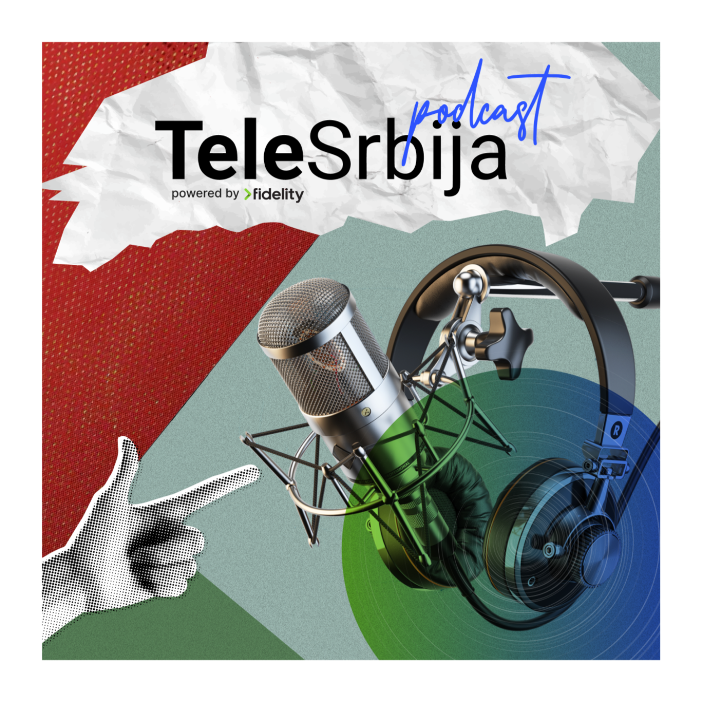 TeleSrbija Podcast