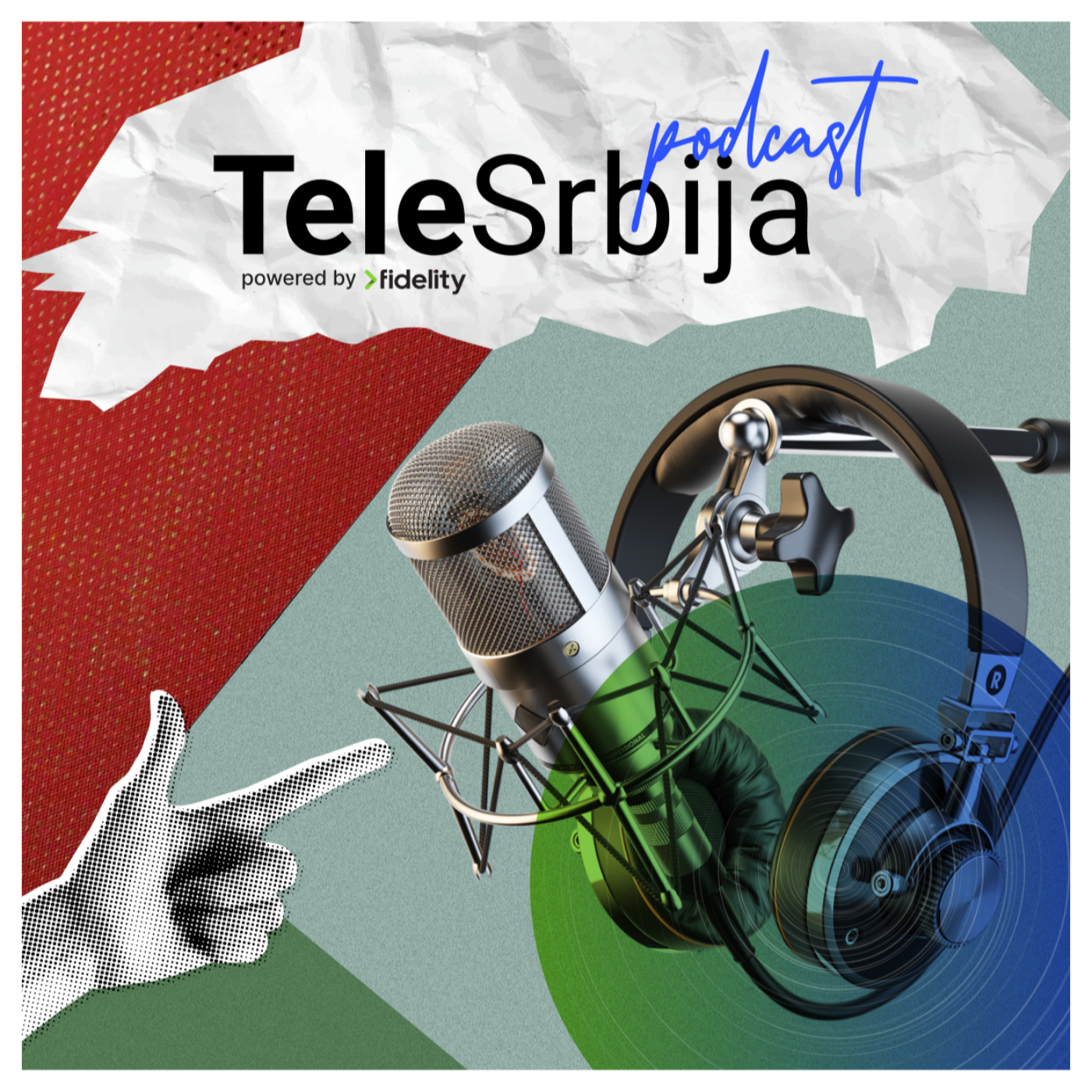 TeleSrbija Podcast