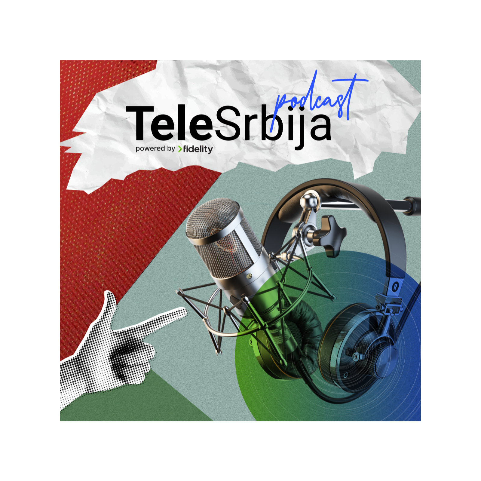 TeleSrbija Podcast