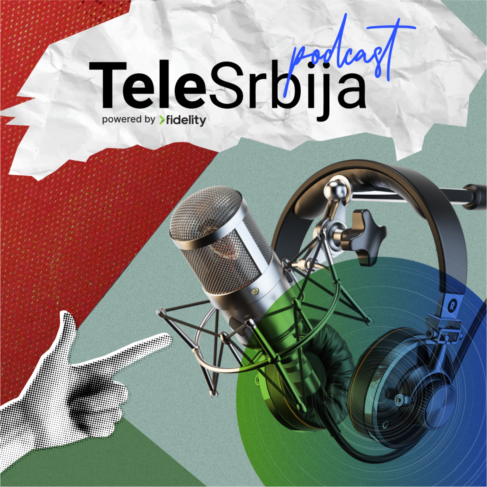 TeleSrbija Podcast