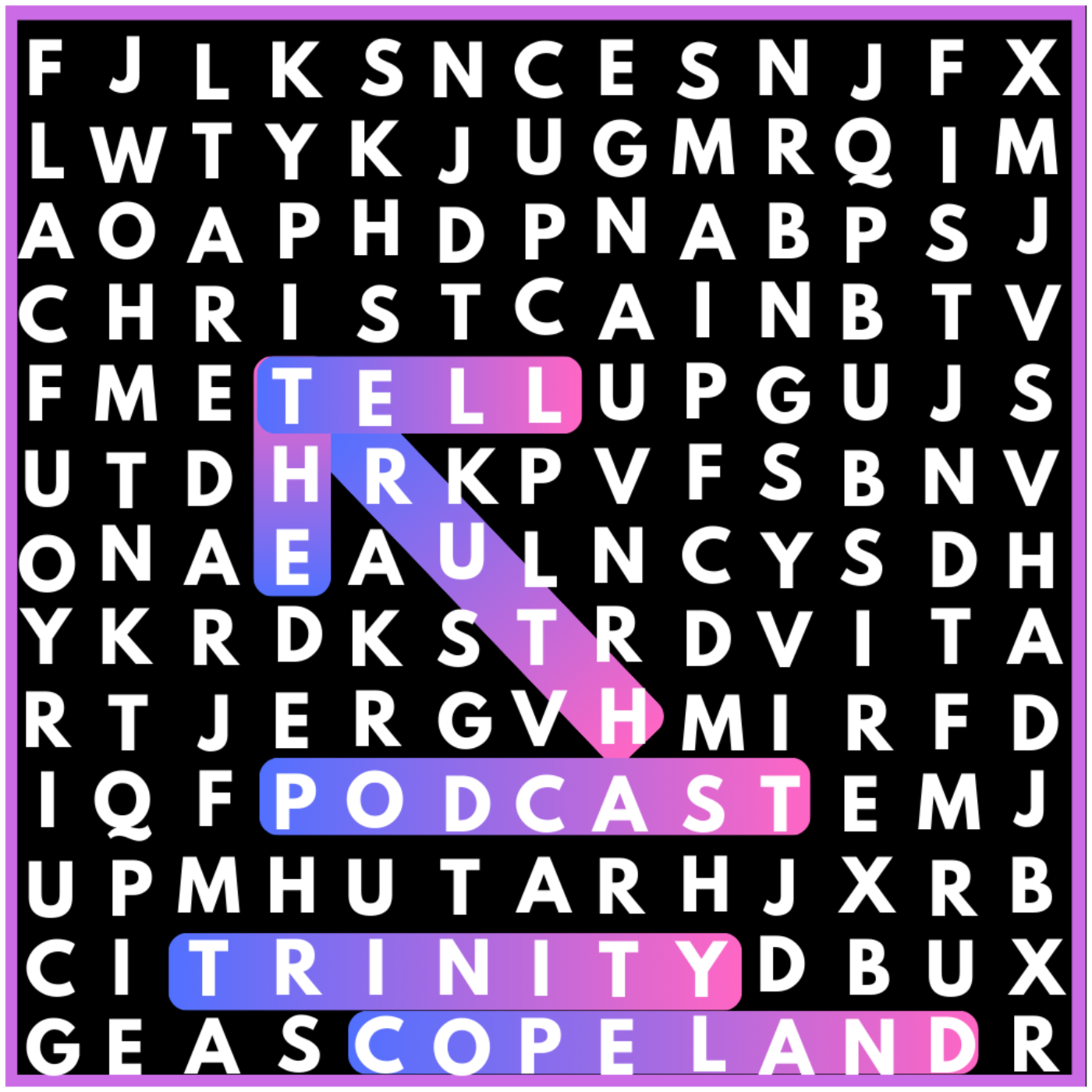 Tell The Truth Podcast