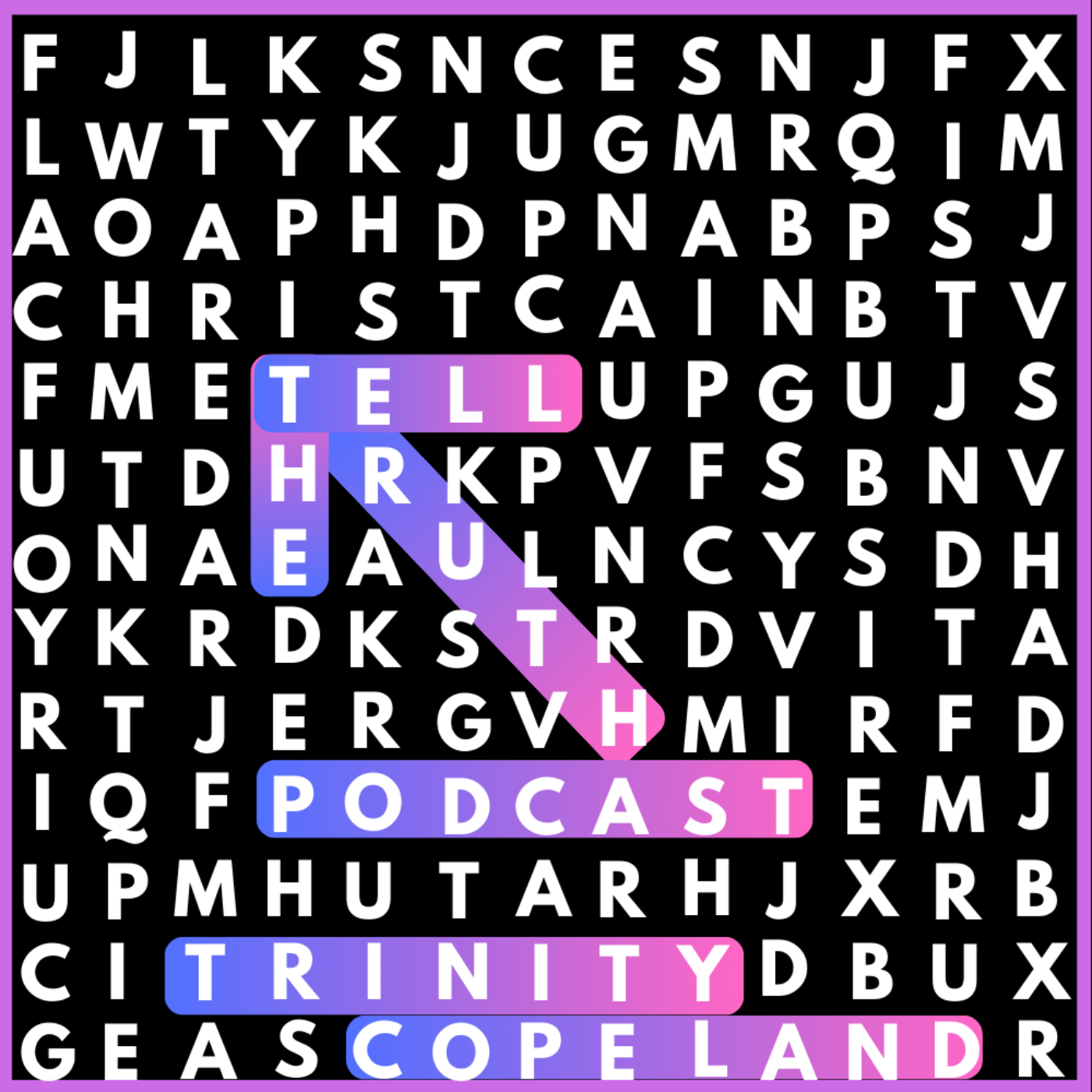 Tell The Truth Podcast