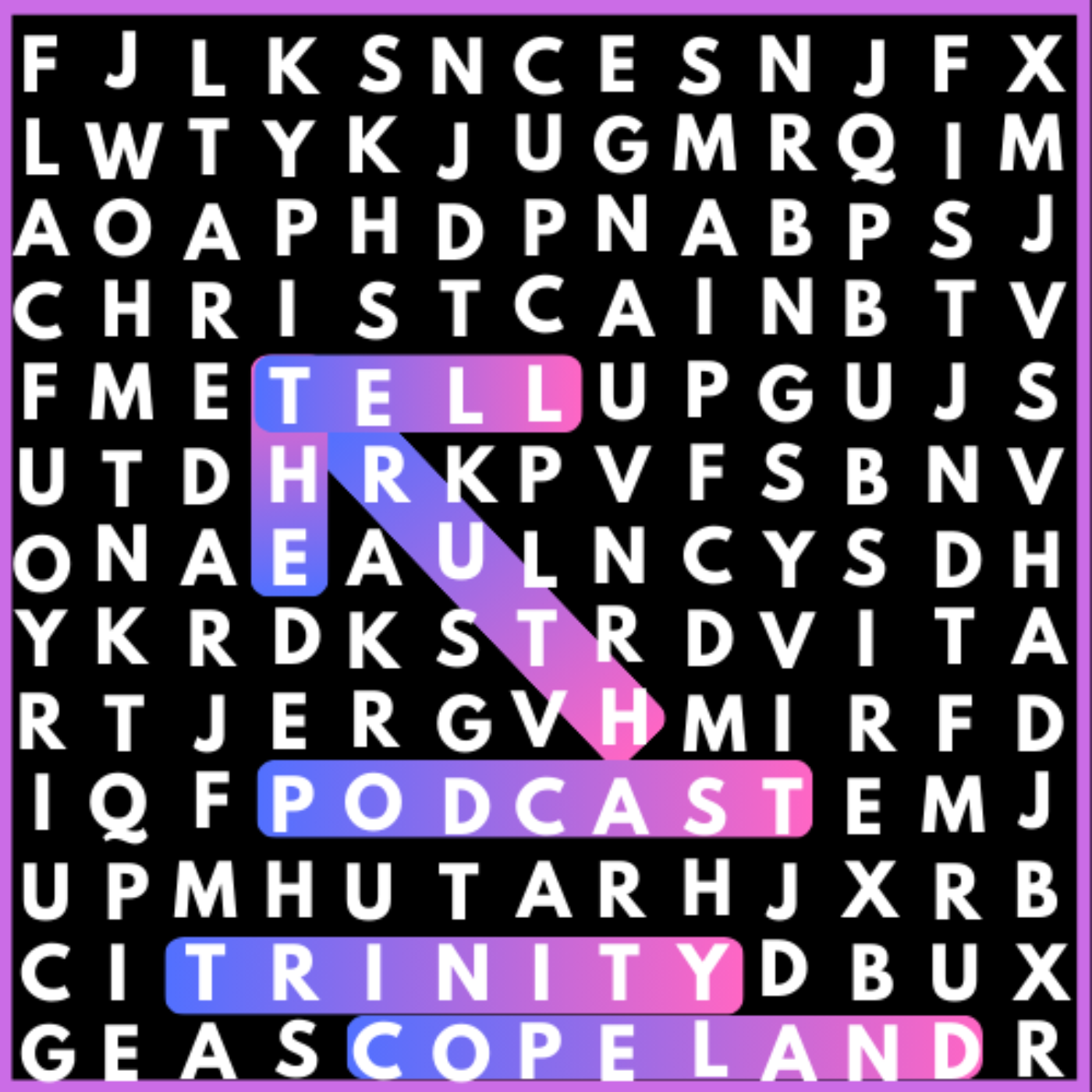 Tell The Truth Podcast