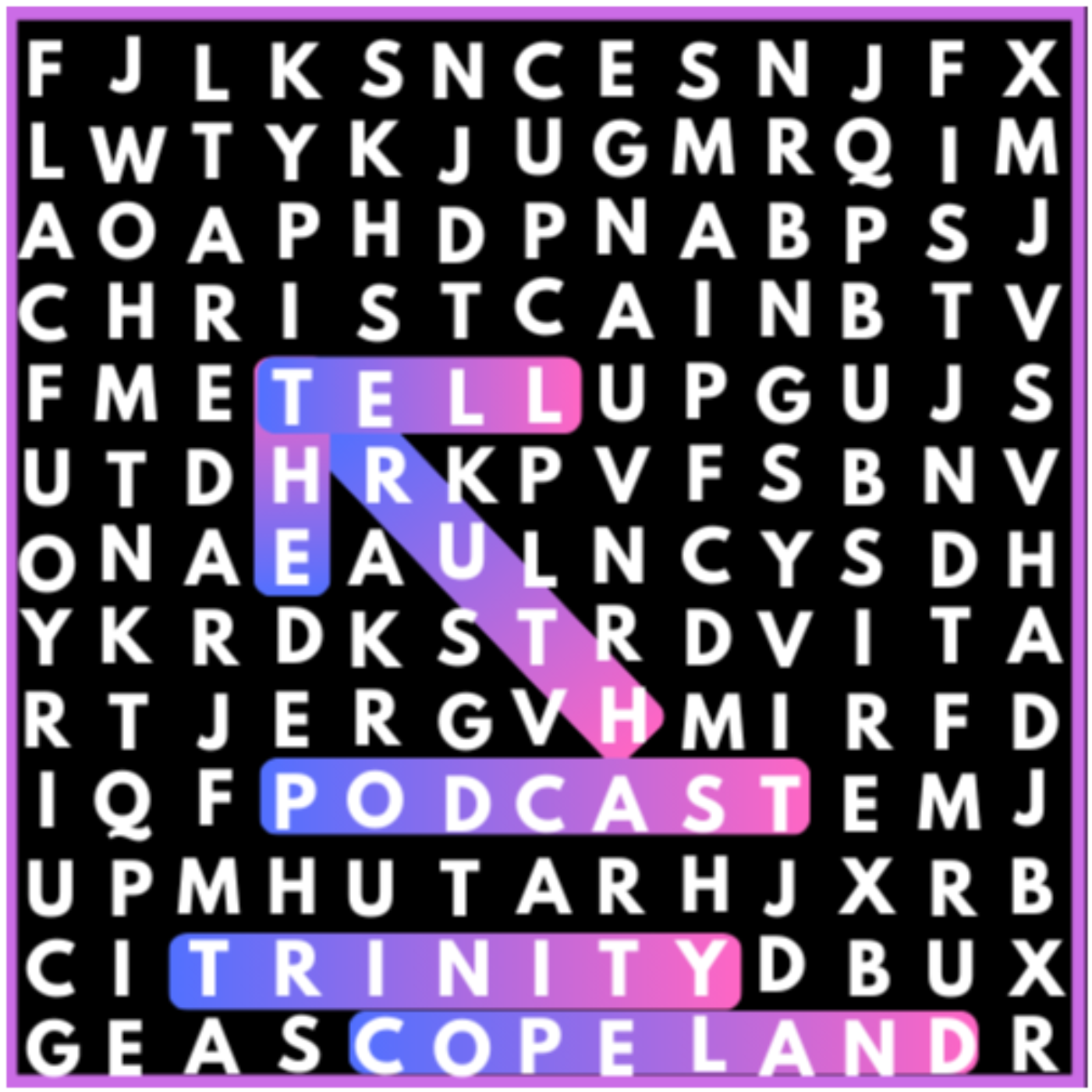 Tell The Truth Podcast