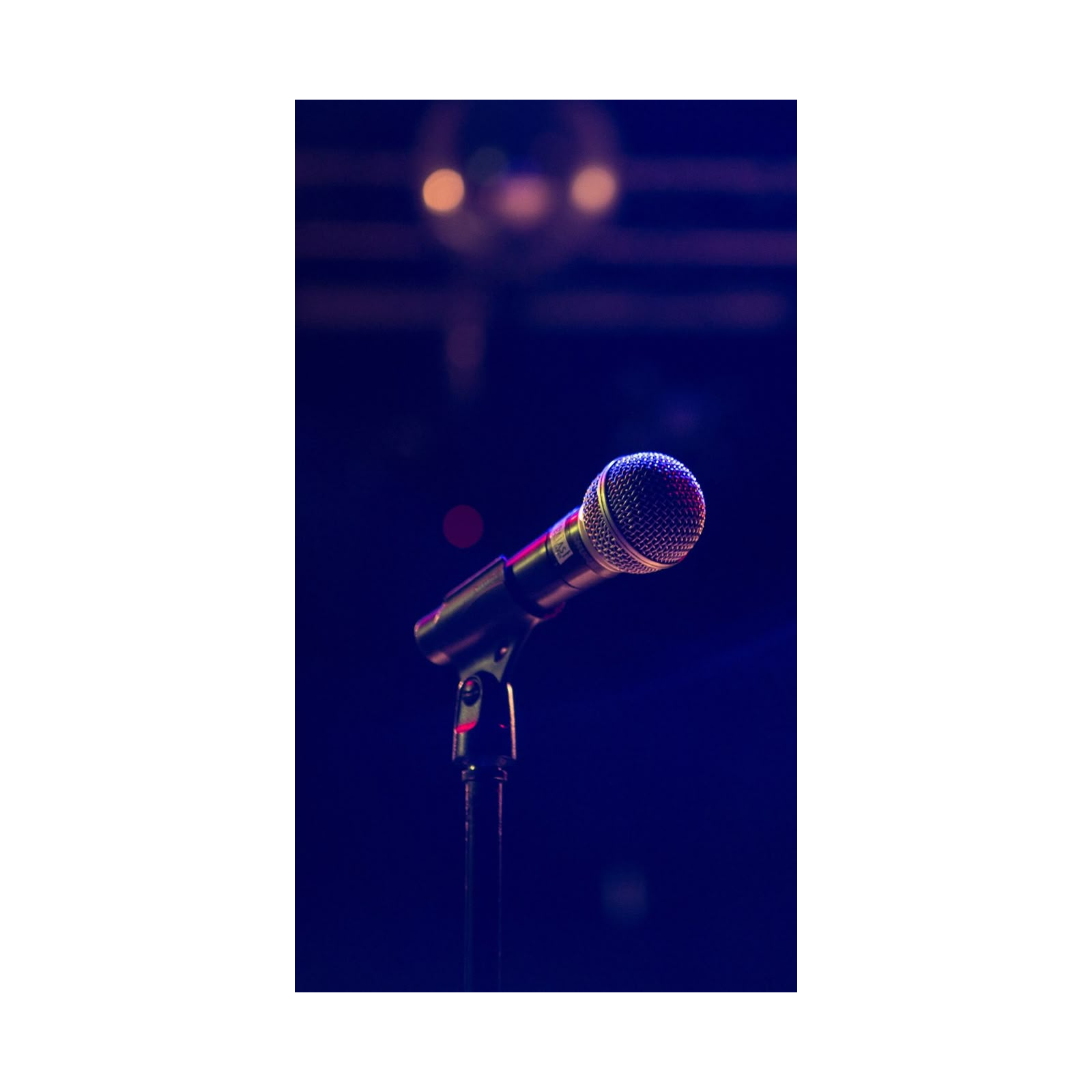Tell Your Story podcast artwork