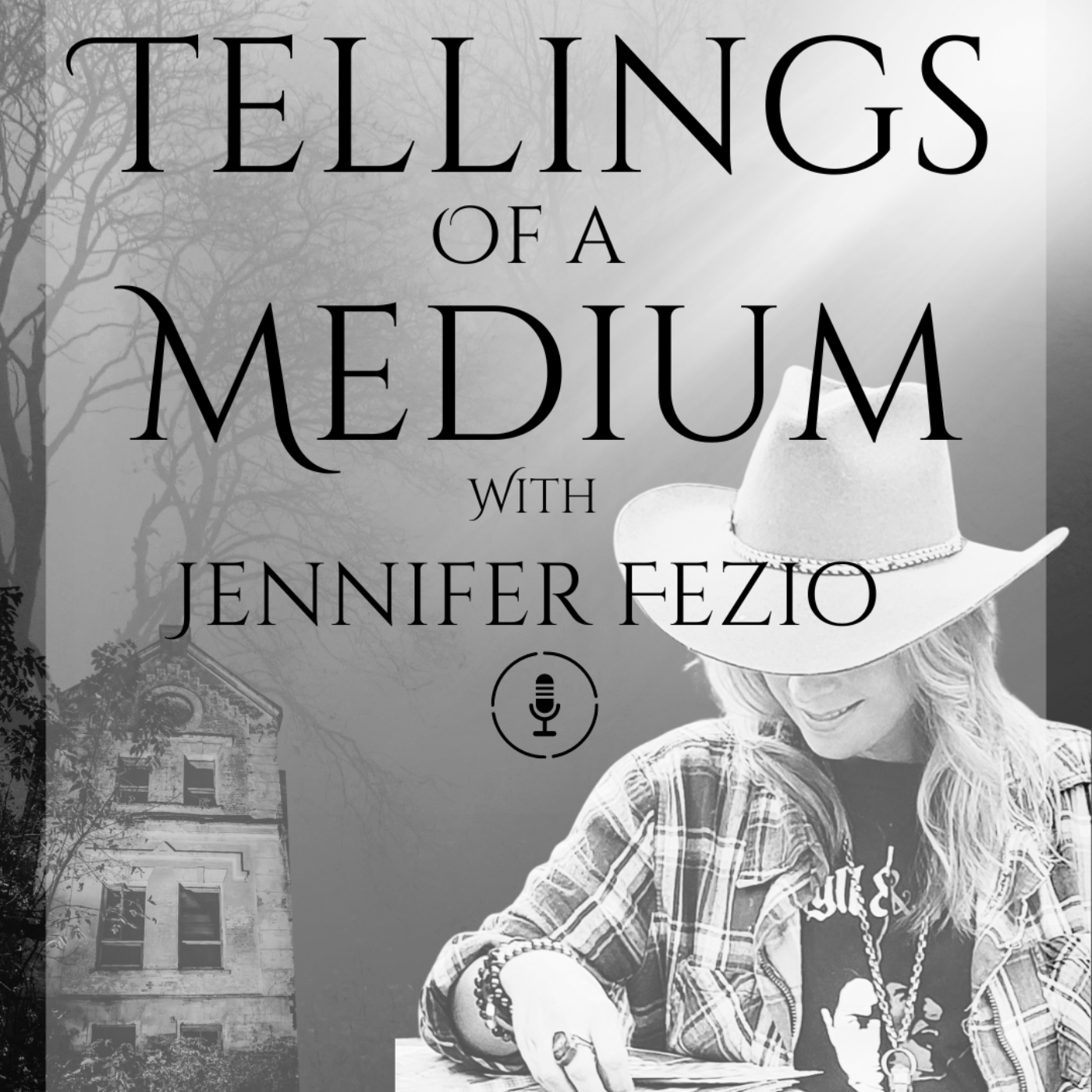Tellings of a Medium with Jennifer Fezio