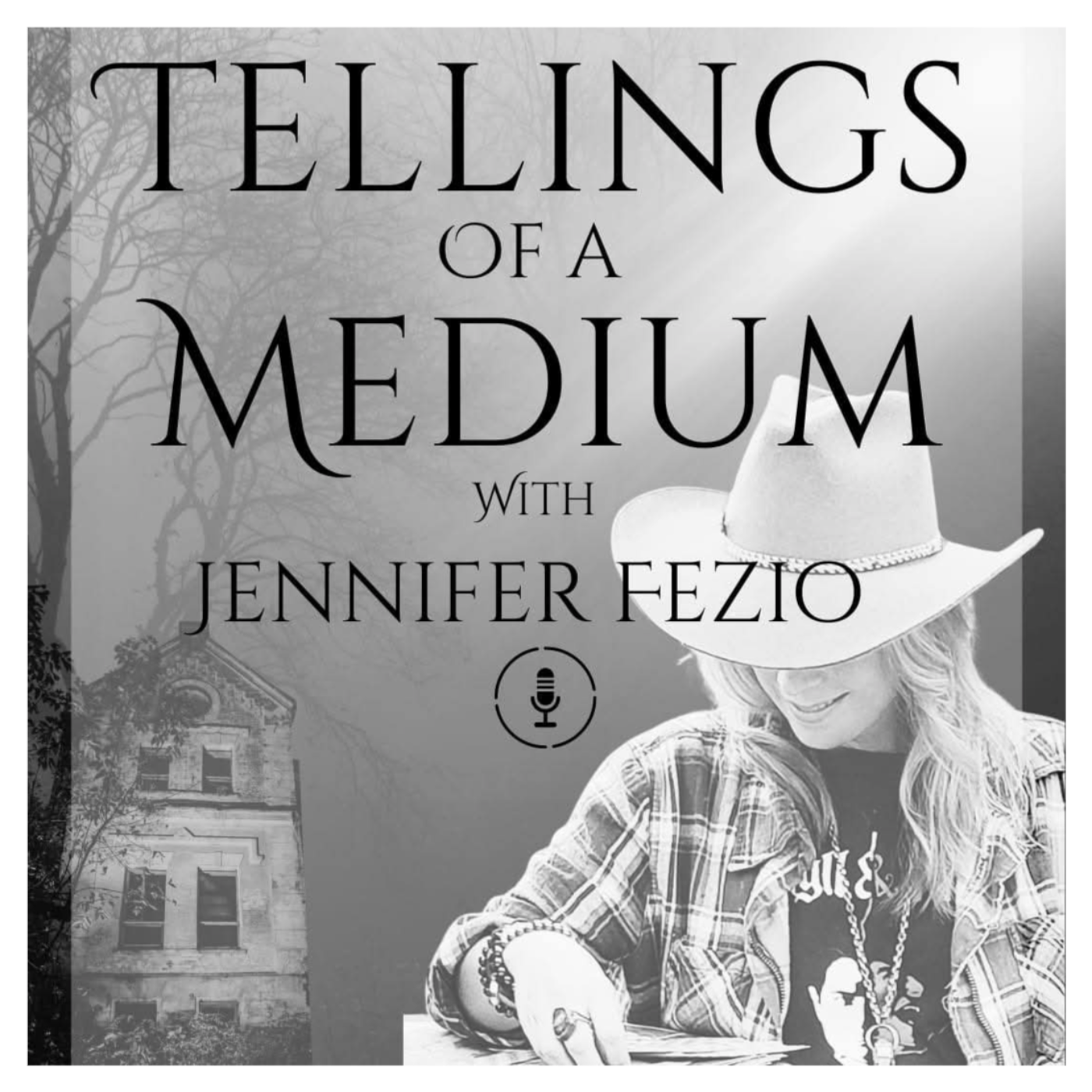 Tellings of a Medium with Jennifer Fezio