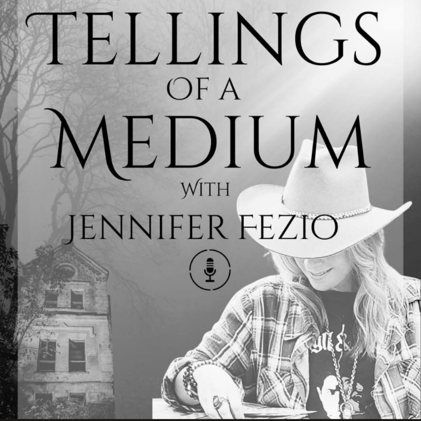 Tellings of a Medium with Jennifer Fezio