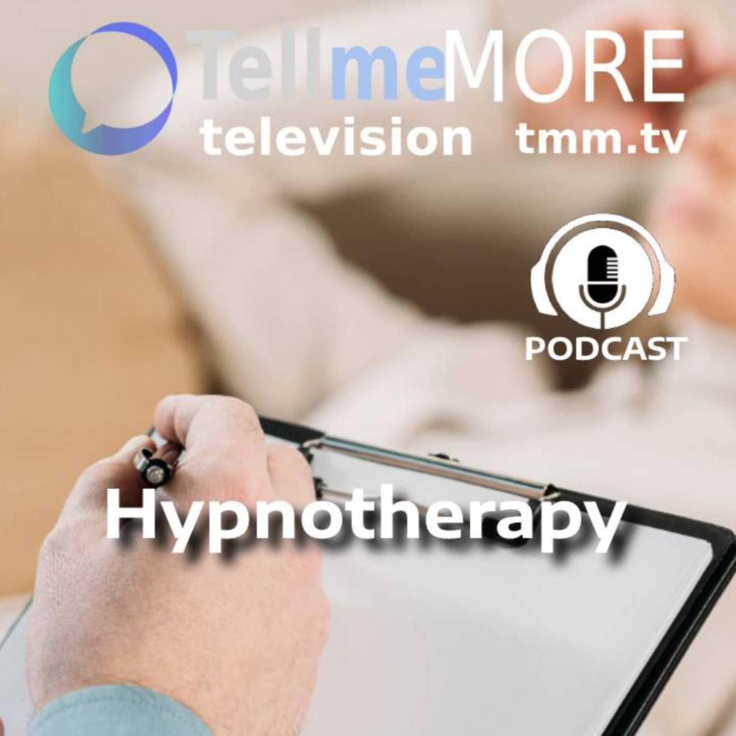 Tell Me More Television