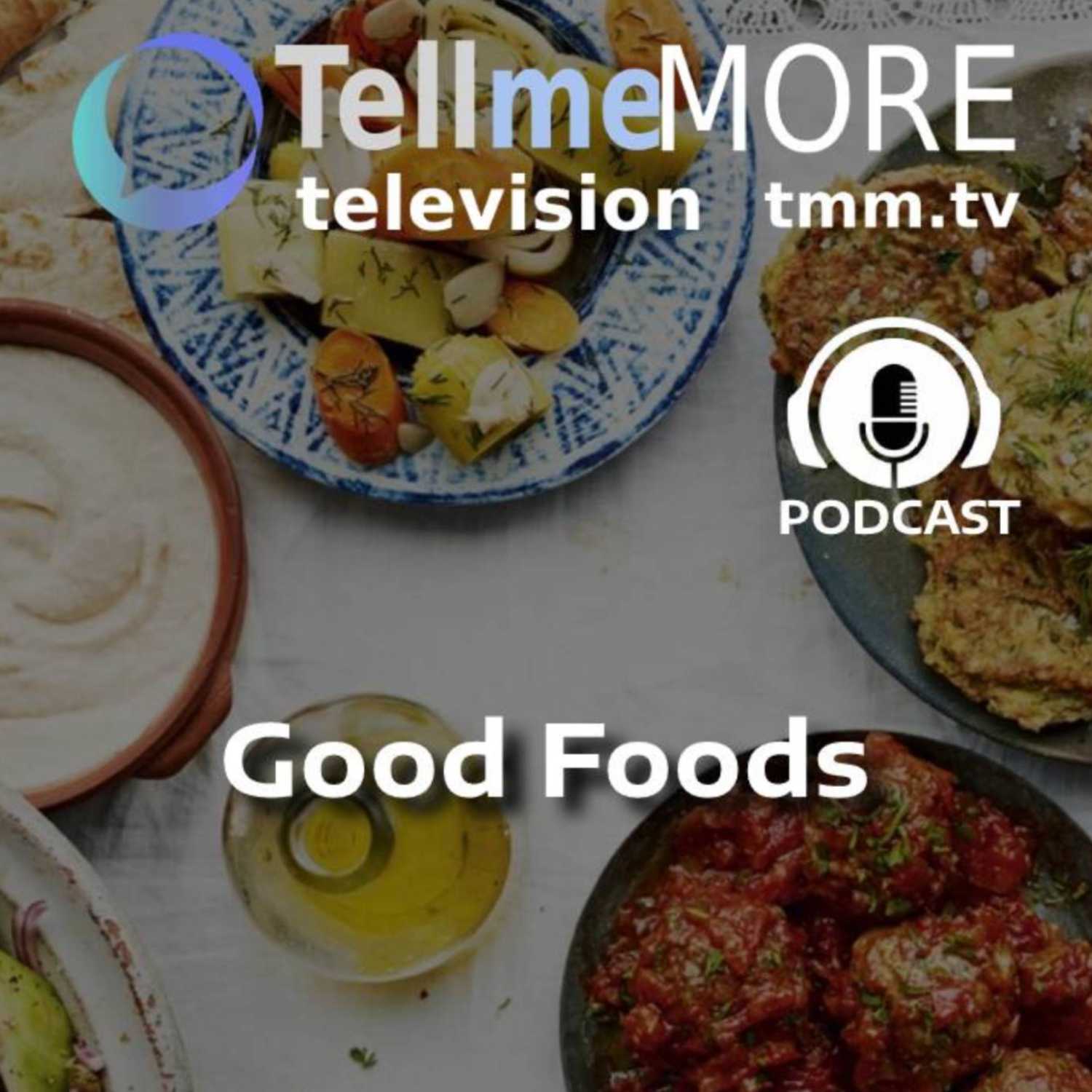 Tell Me More Television