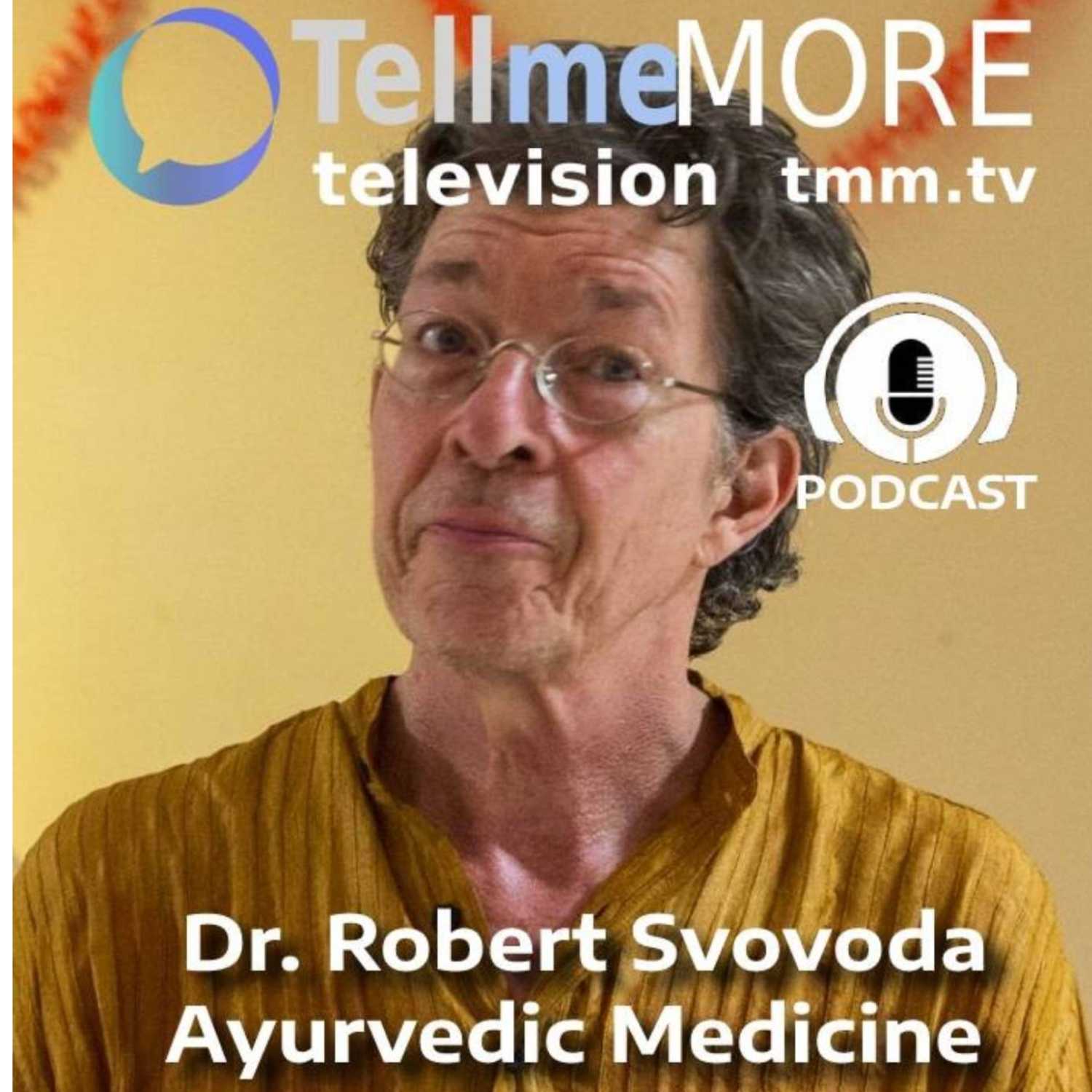 Tell Me More Television