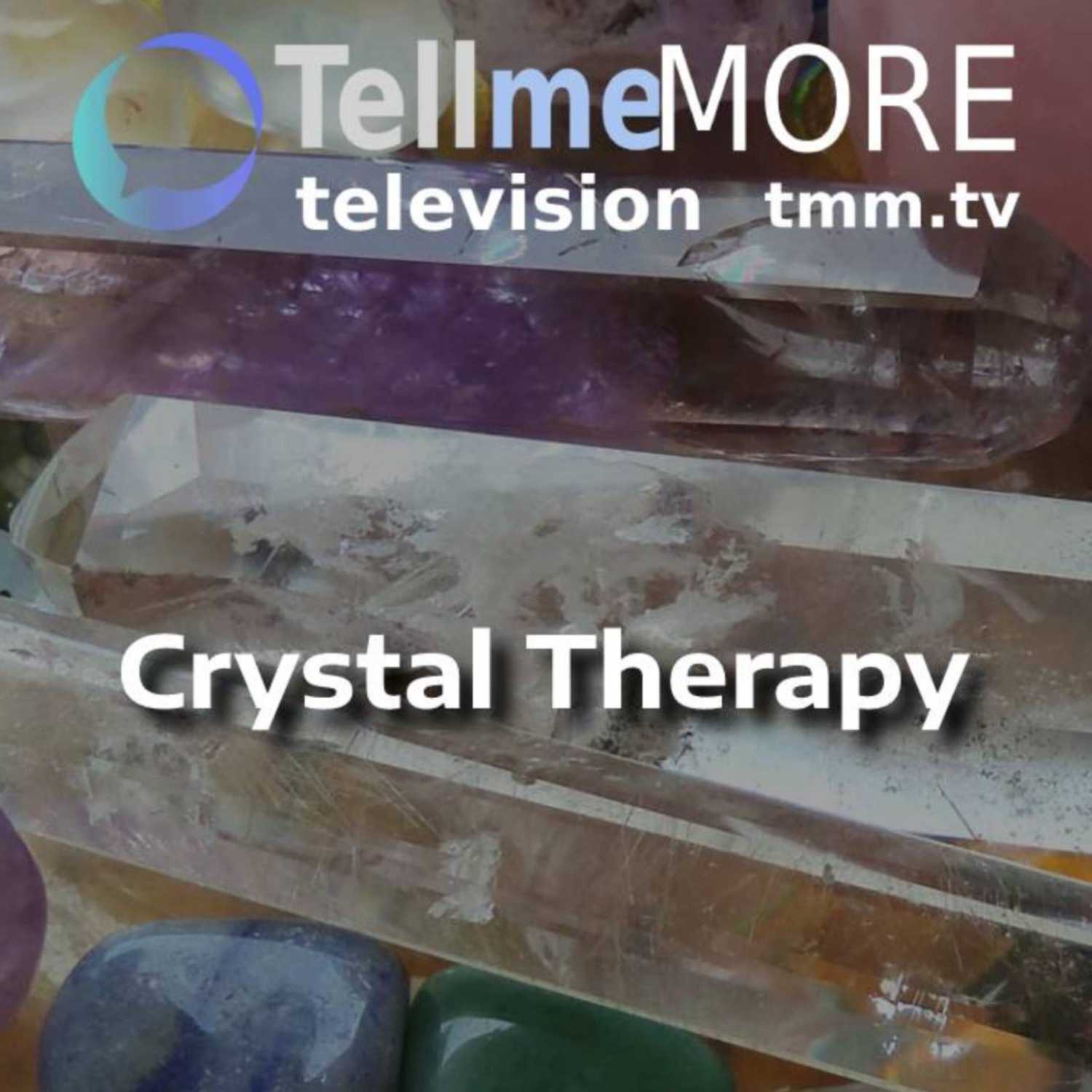 Tell Me More Television