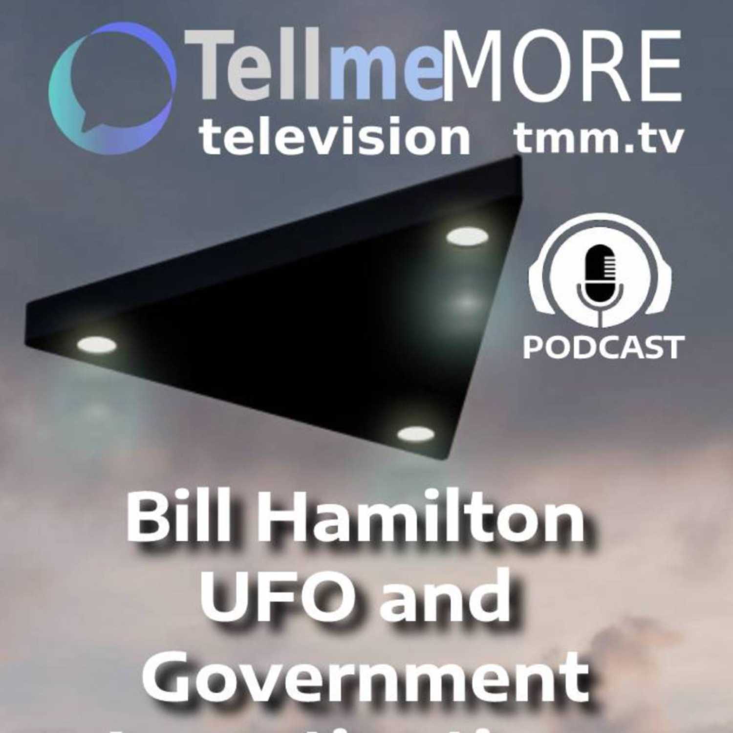 Tell Me More Television