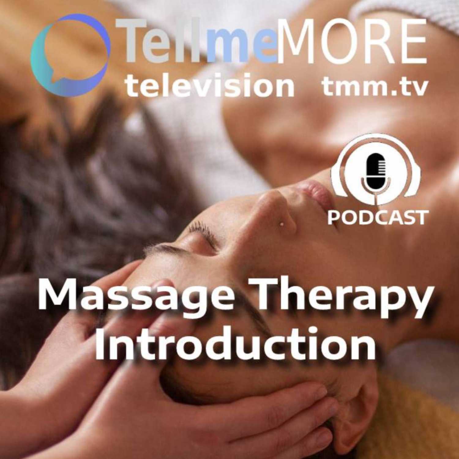 Tell Me More Television