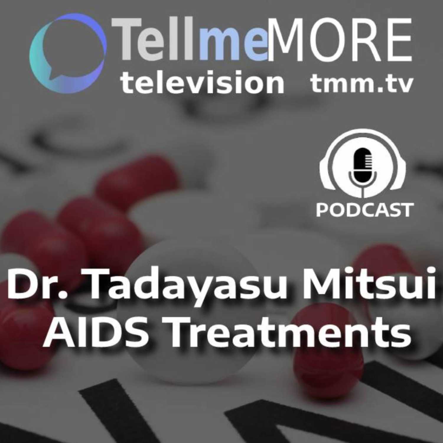 Tell Me More Television