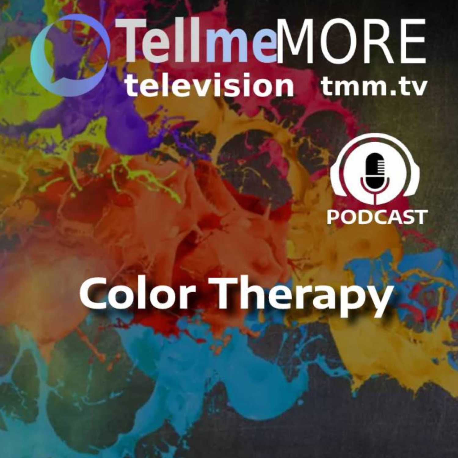 Tell Me More Television