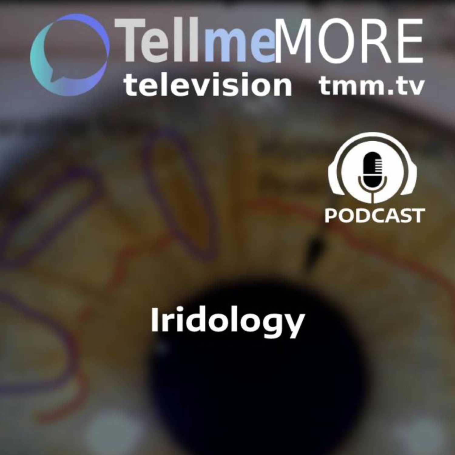 Tell Me More Television