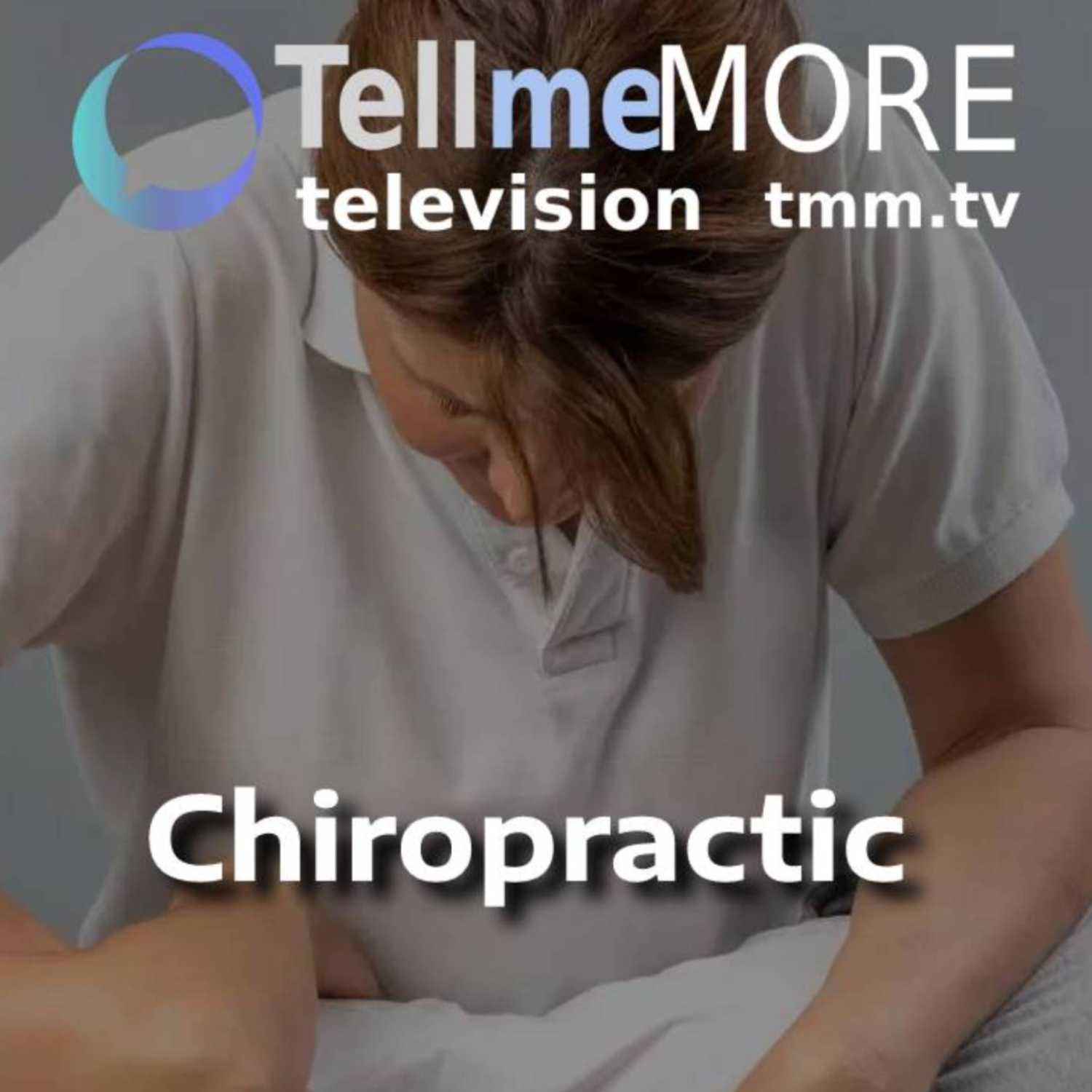 Tell Me More Television