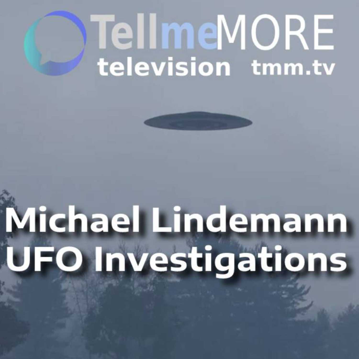 Tell Me More Television