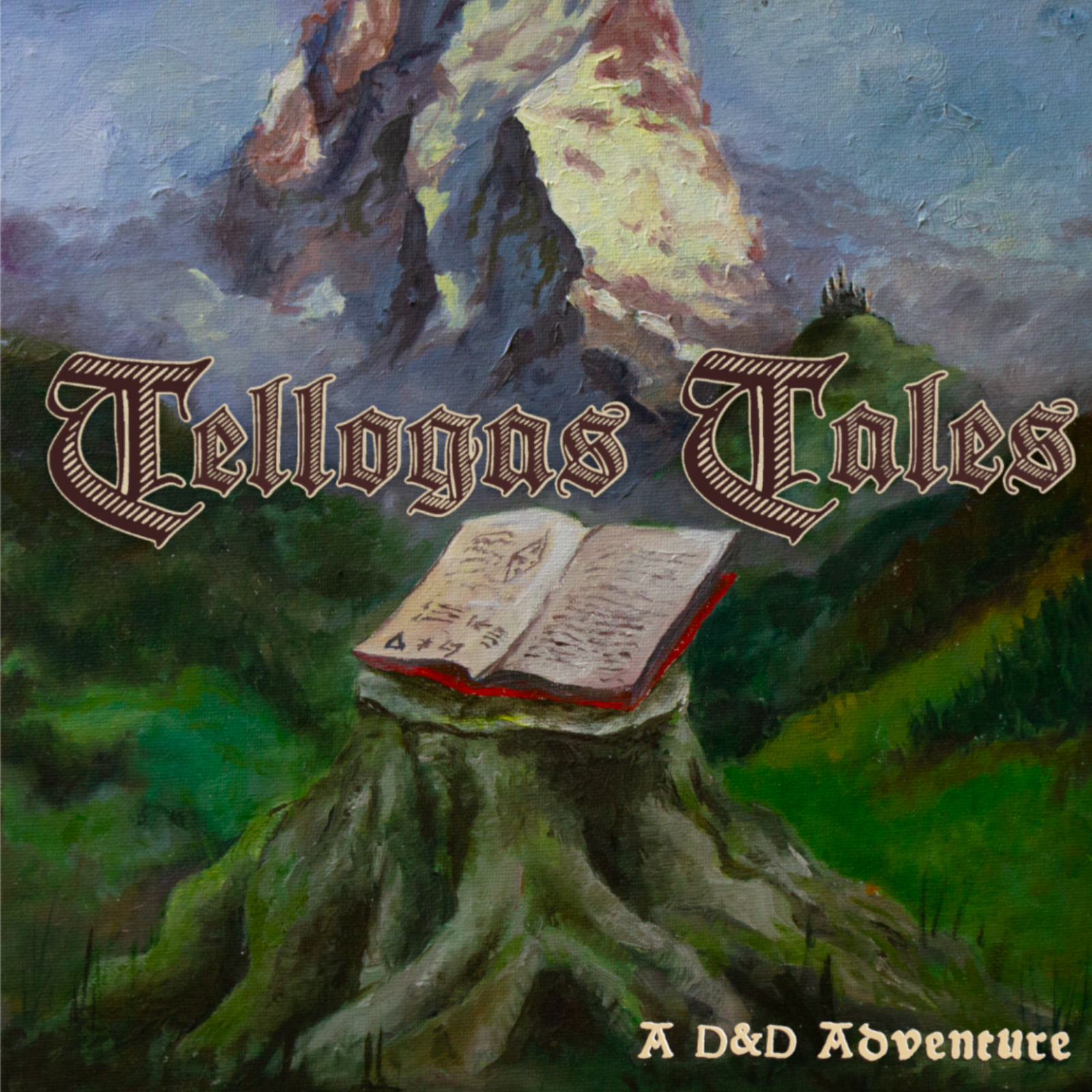 A Promise Kept episode artwork