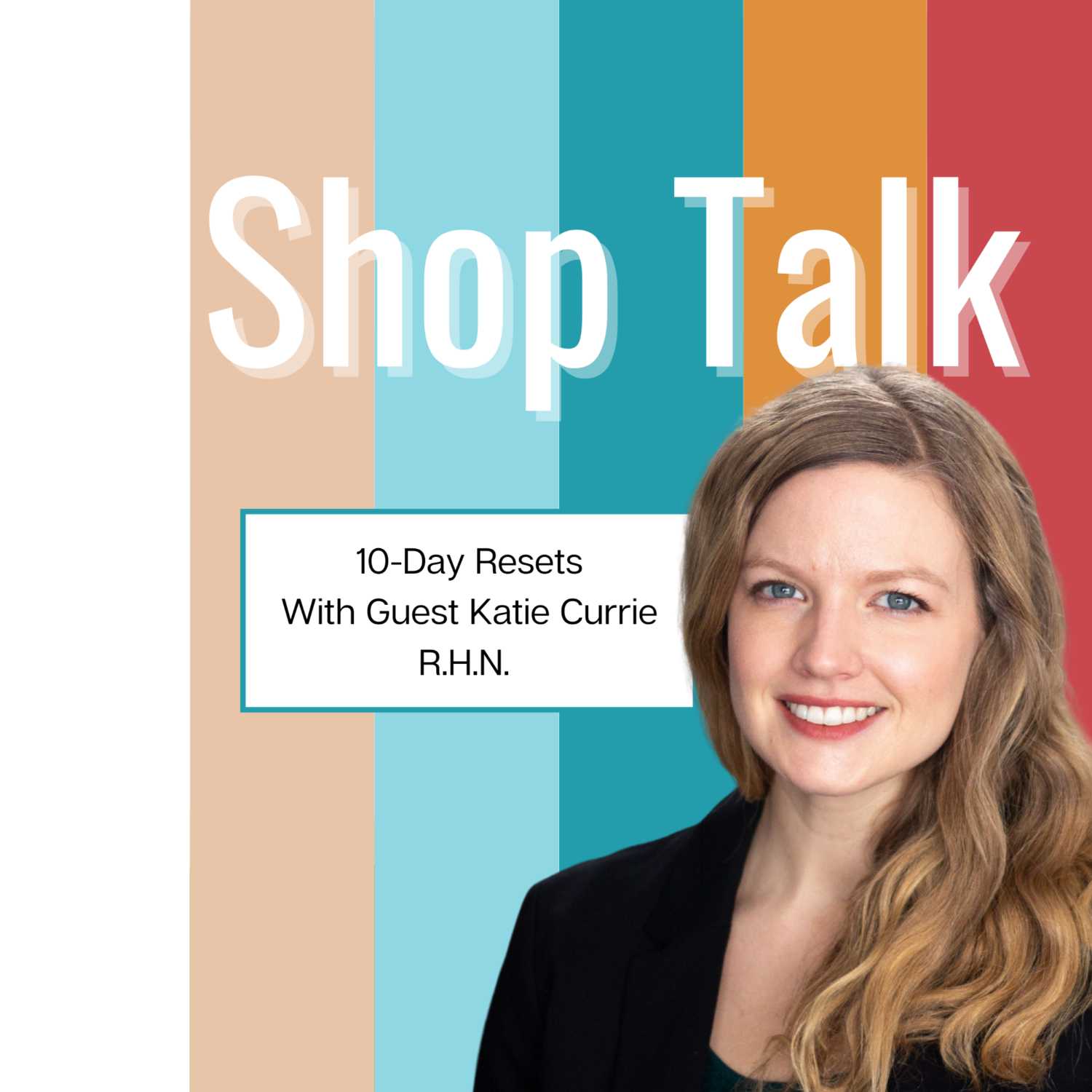 Shop Talk