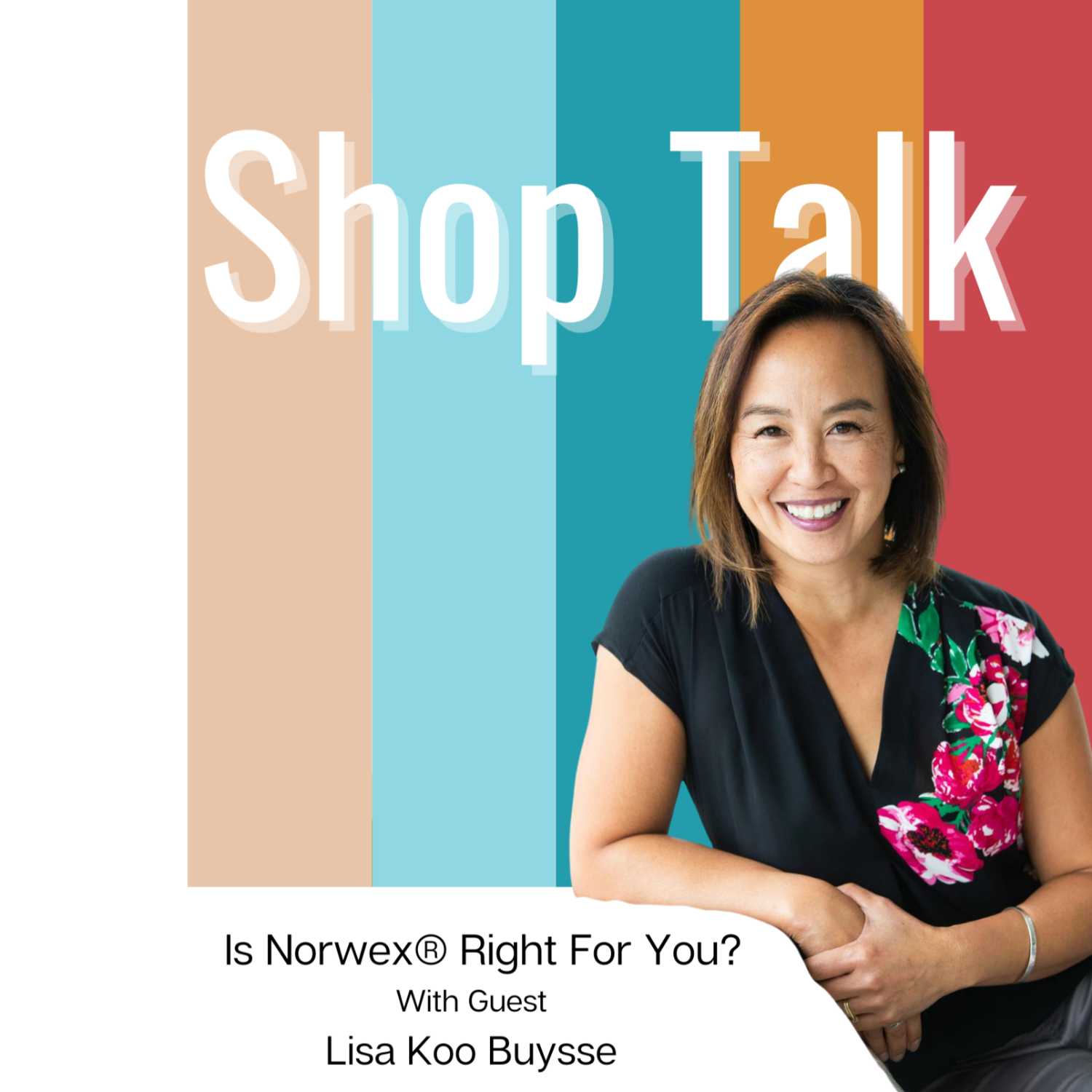 Shop Talk