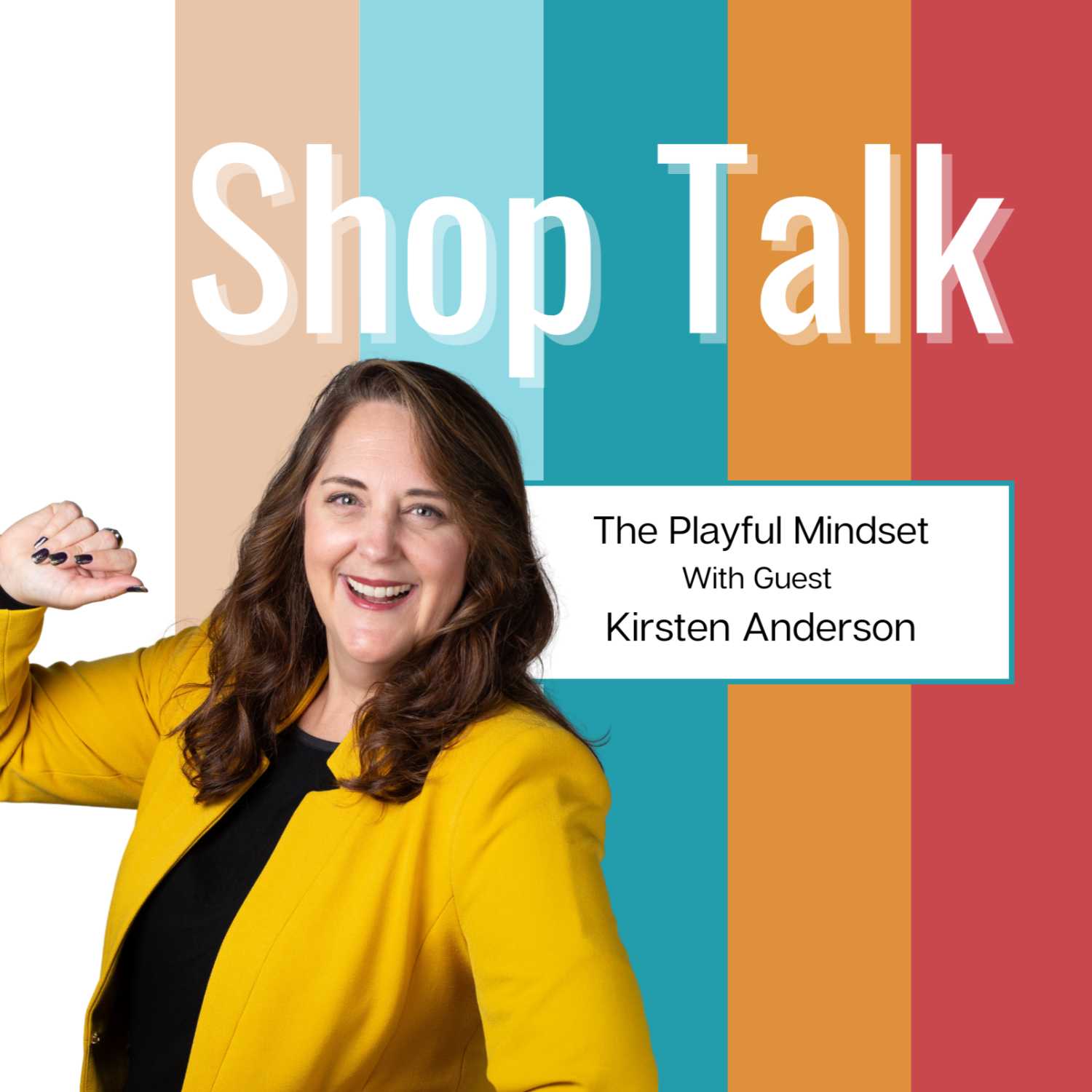 Shop Talk
