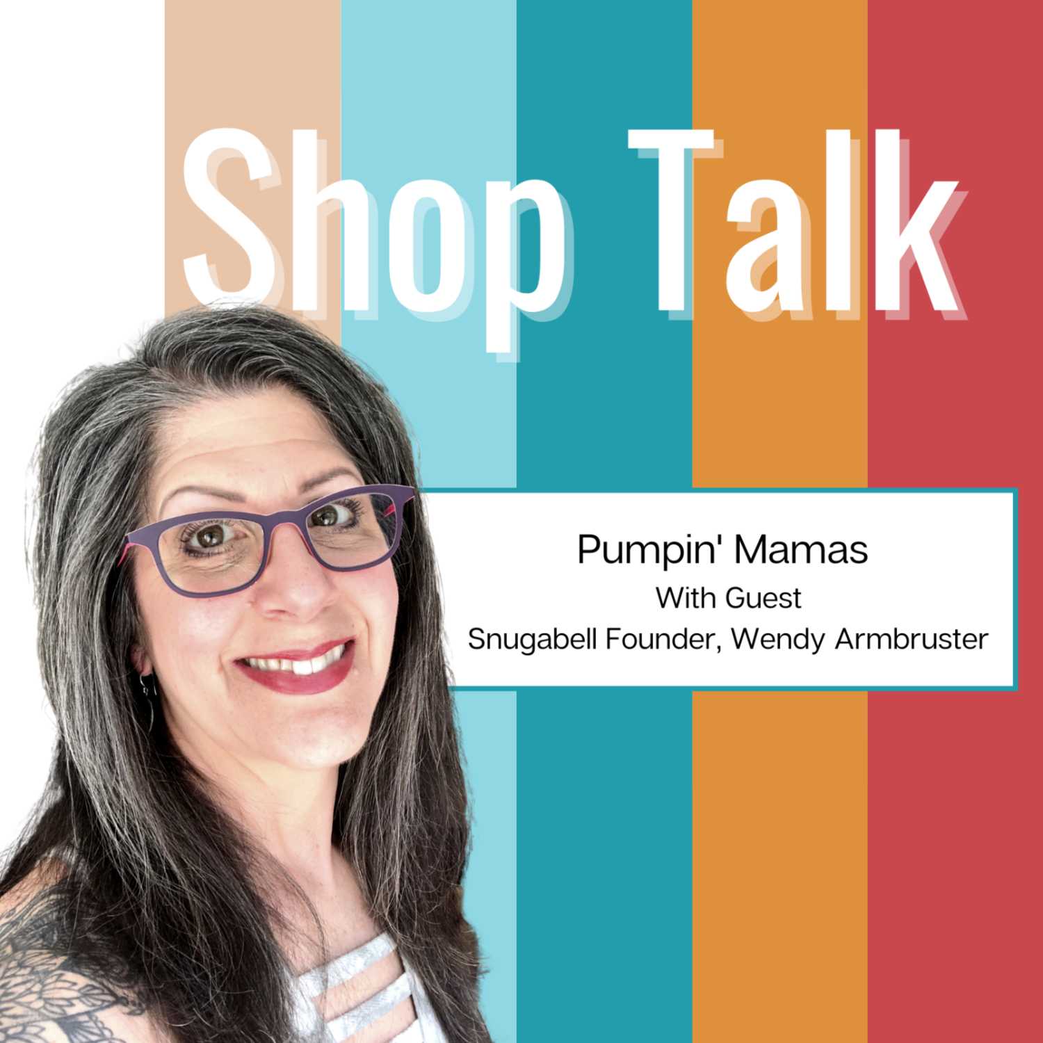 Shop Talk