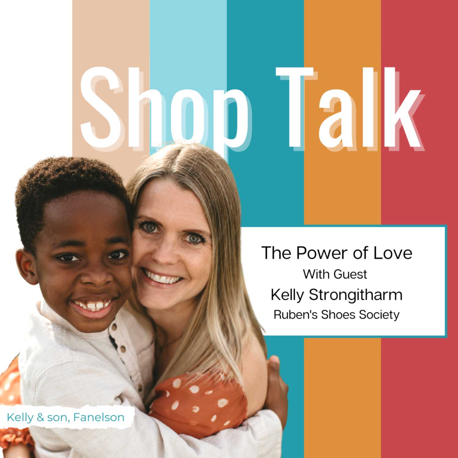 Shop Talk