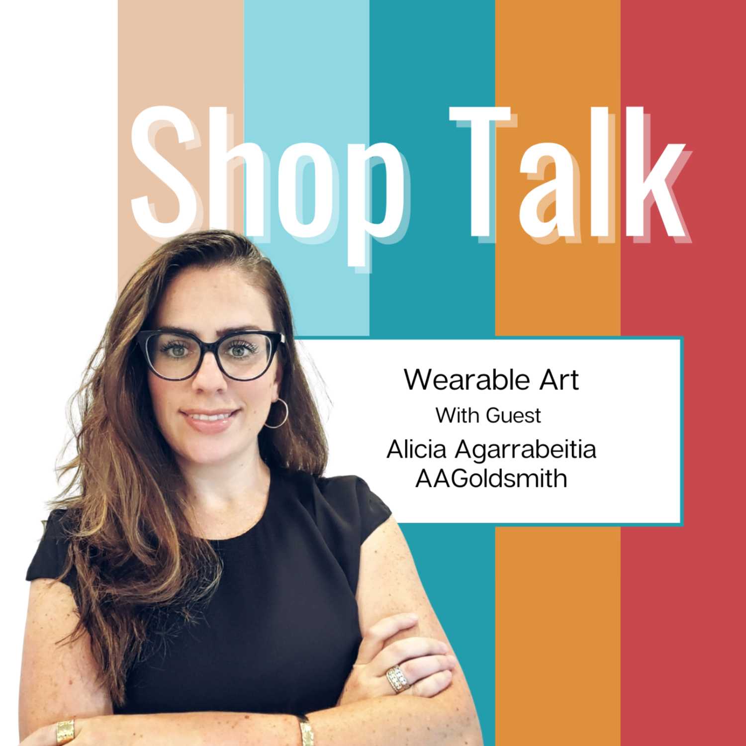 Shop Talk