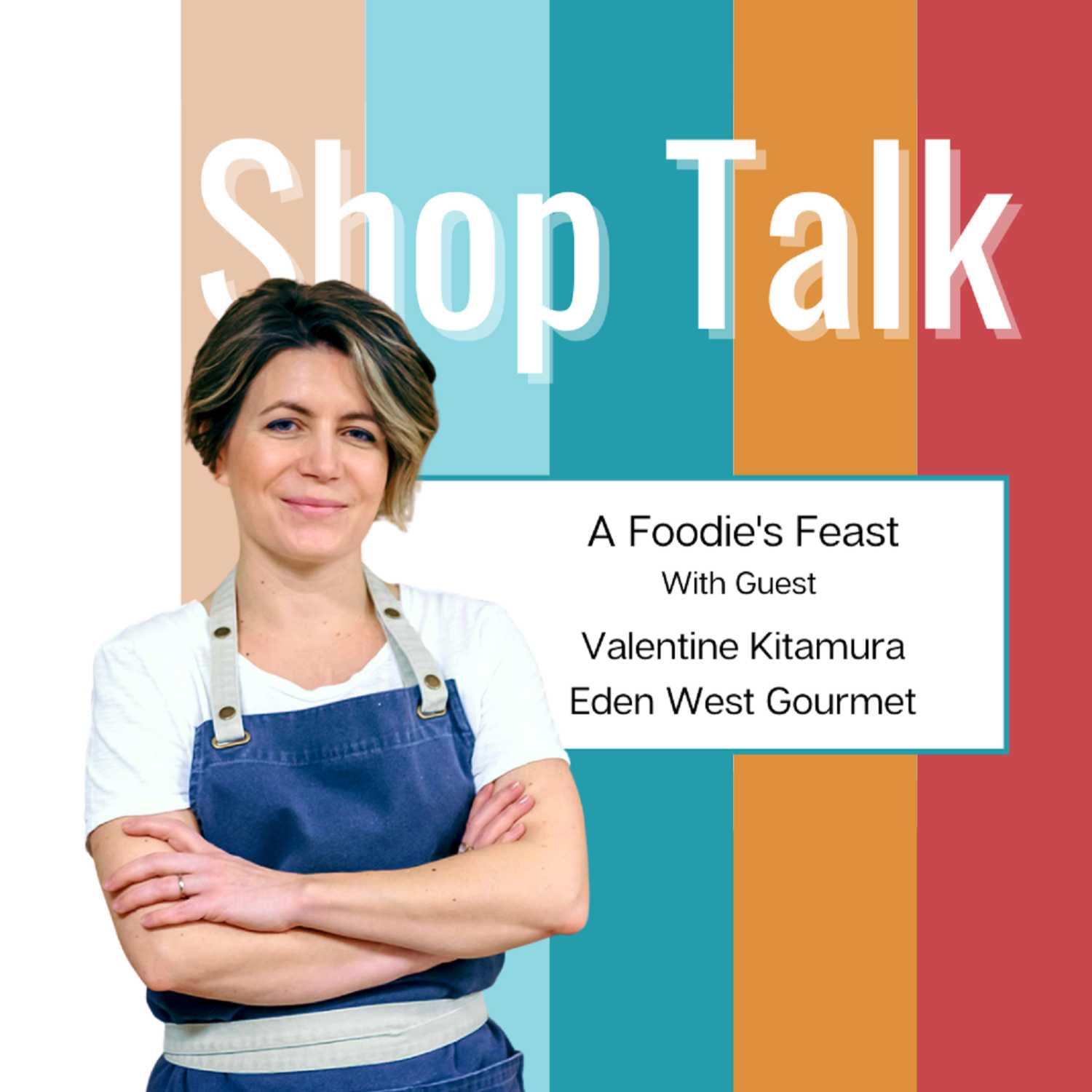 Shop Talk