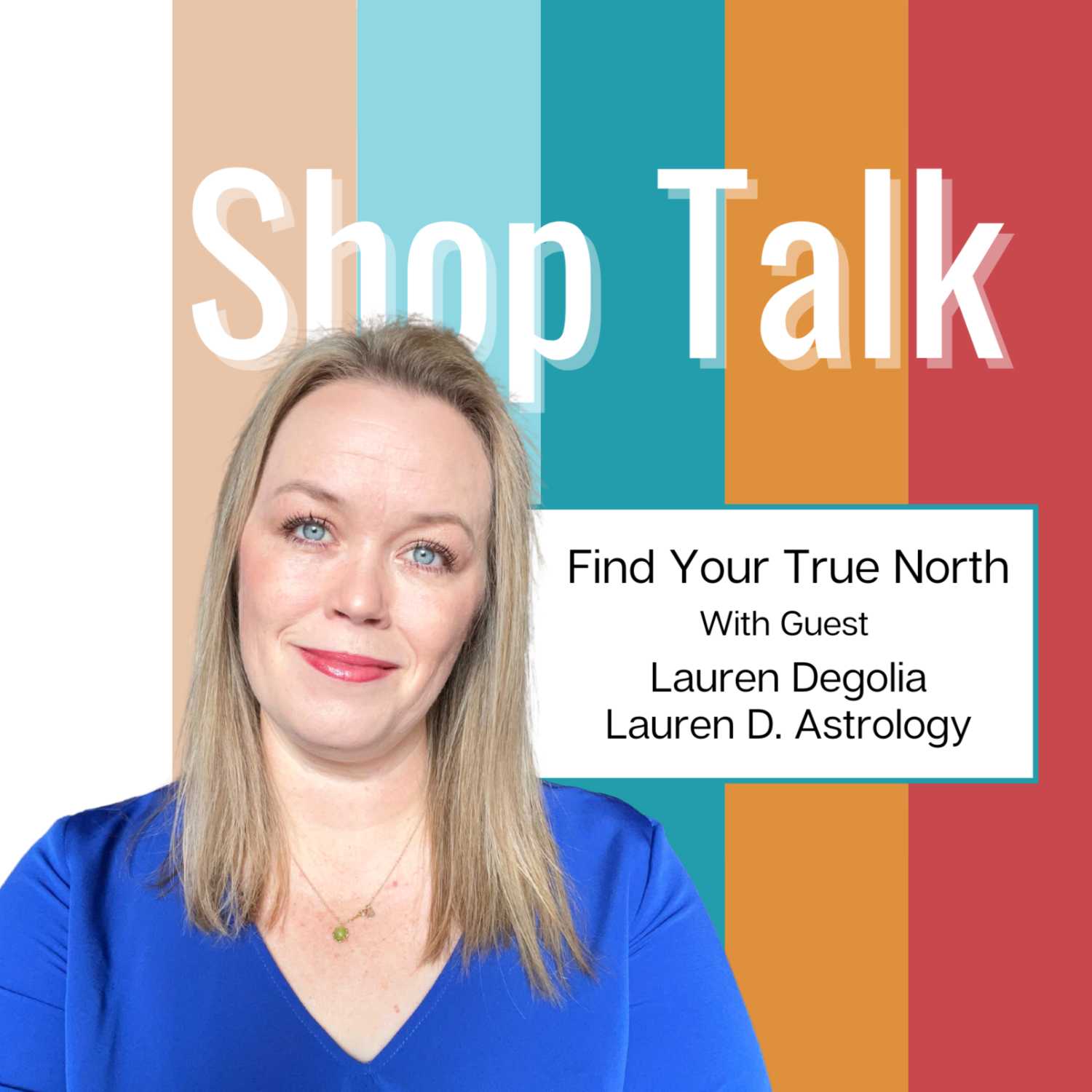 Shop Talk