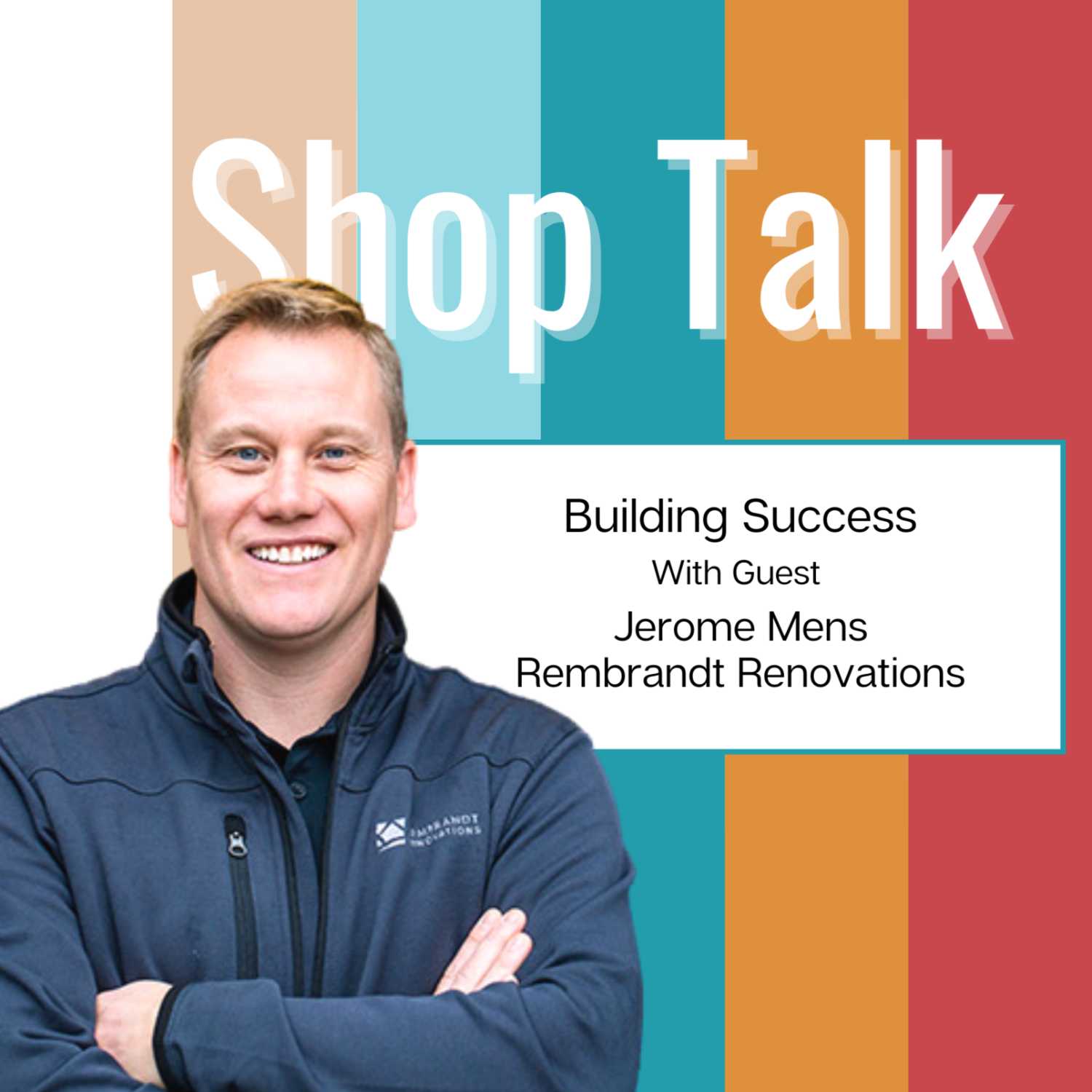 Shop Talk